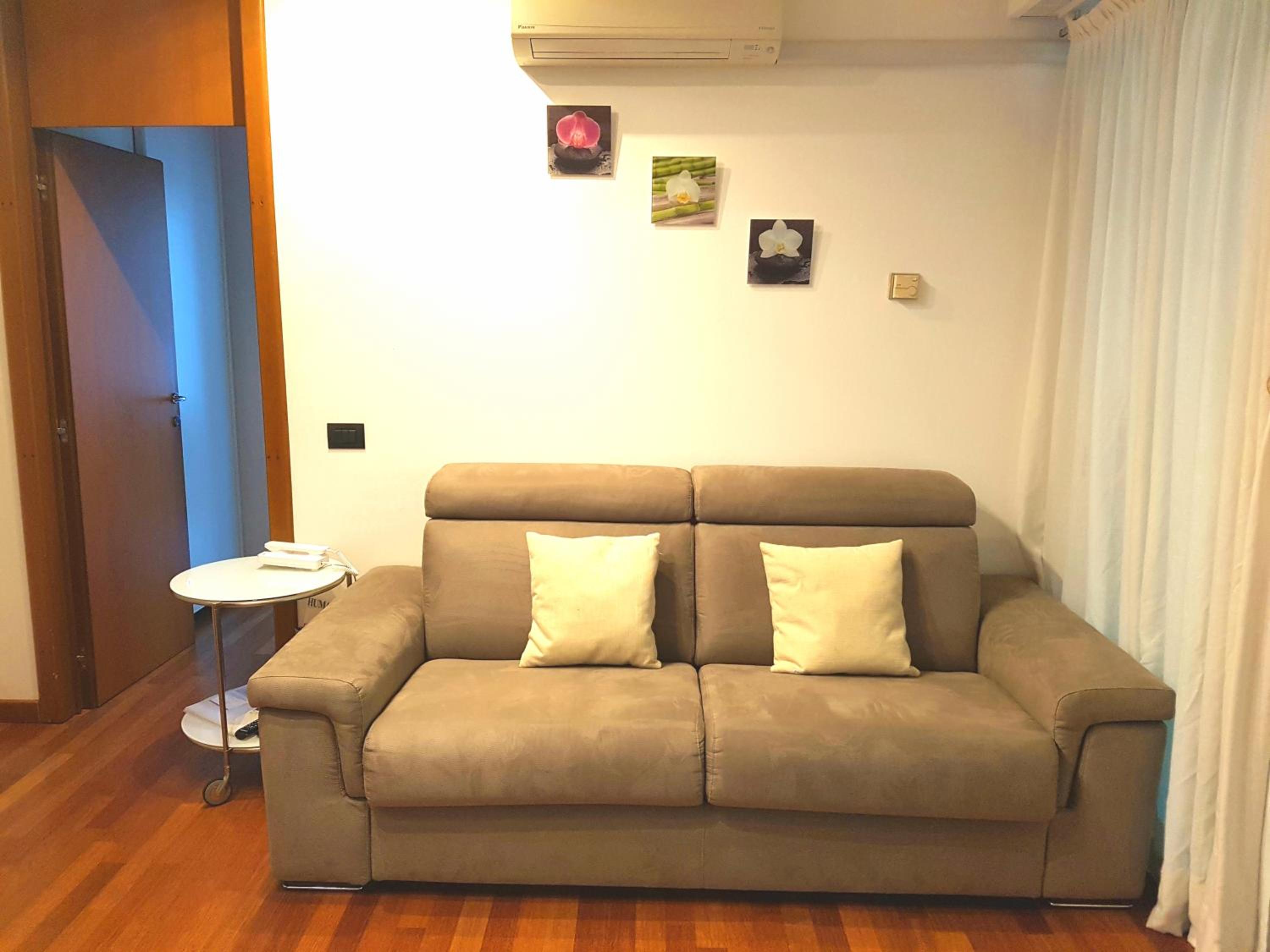 Superior Apartment photo 1