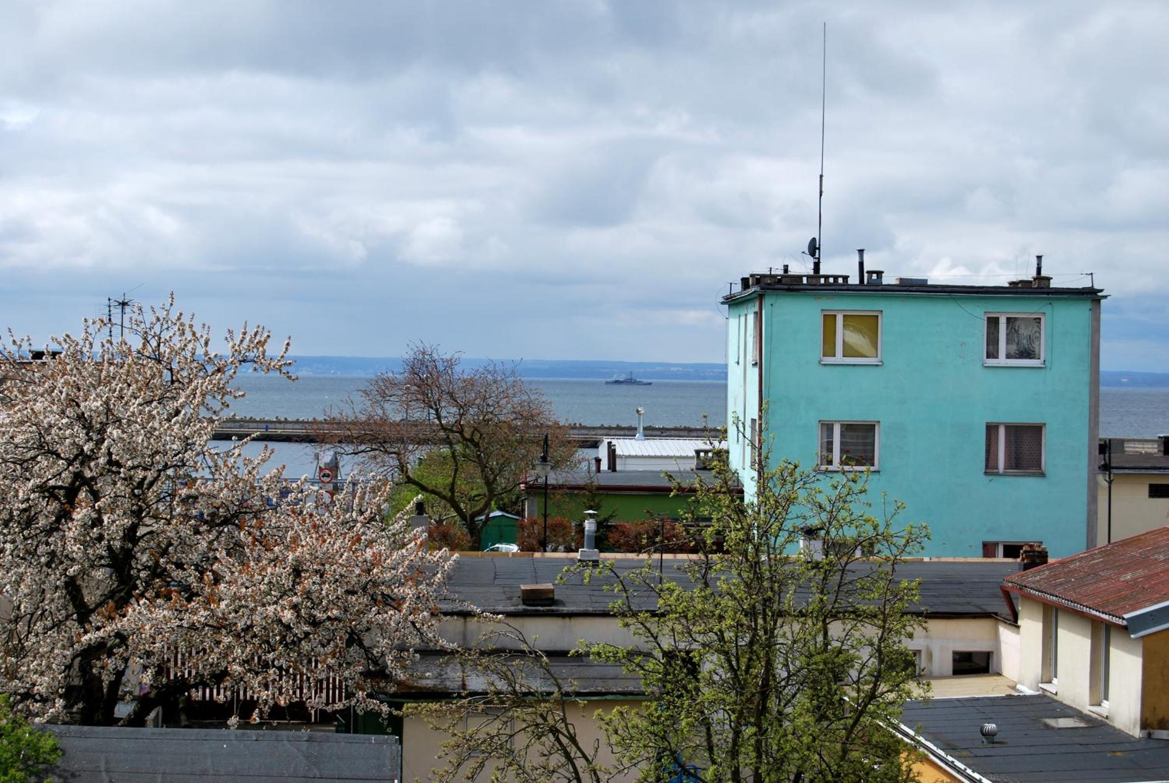 Apartment with Sea View photo 3