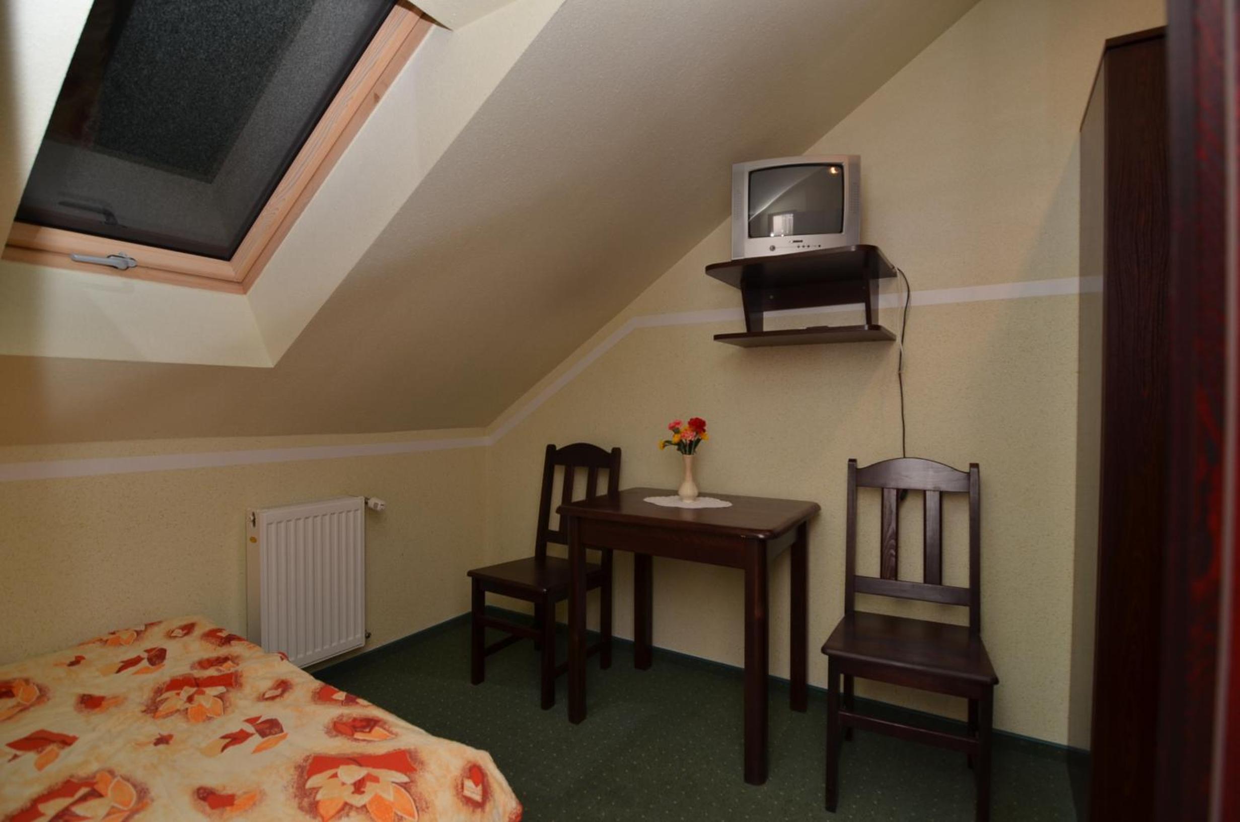 Double Room with Private Bathroom photo 1