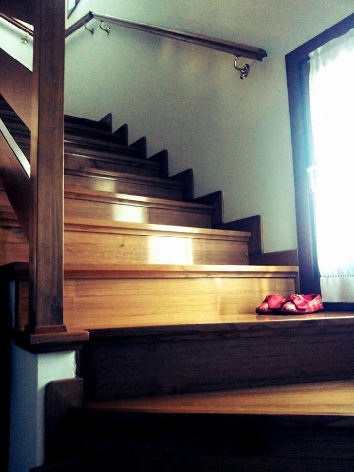 Deluxe Double or Twin Room with Garden View photo 1