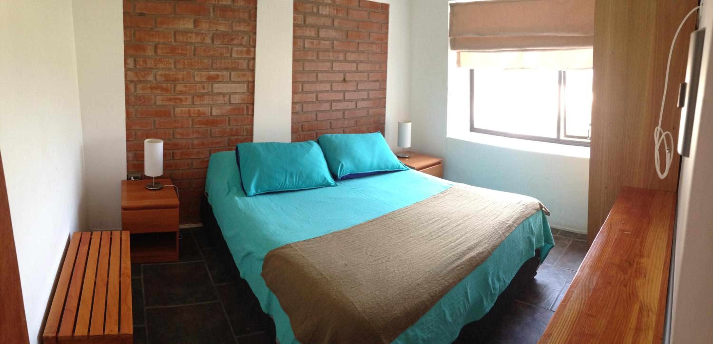  Two-Bedroom Apartment with Sea View photo 3