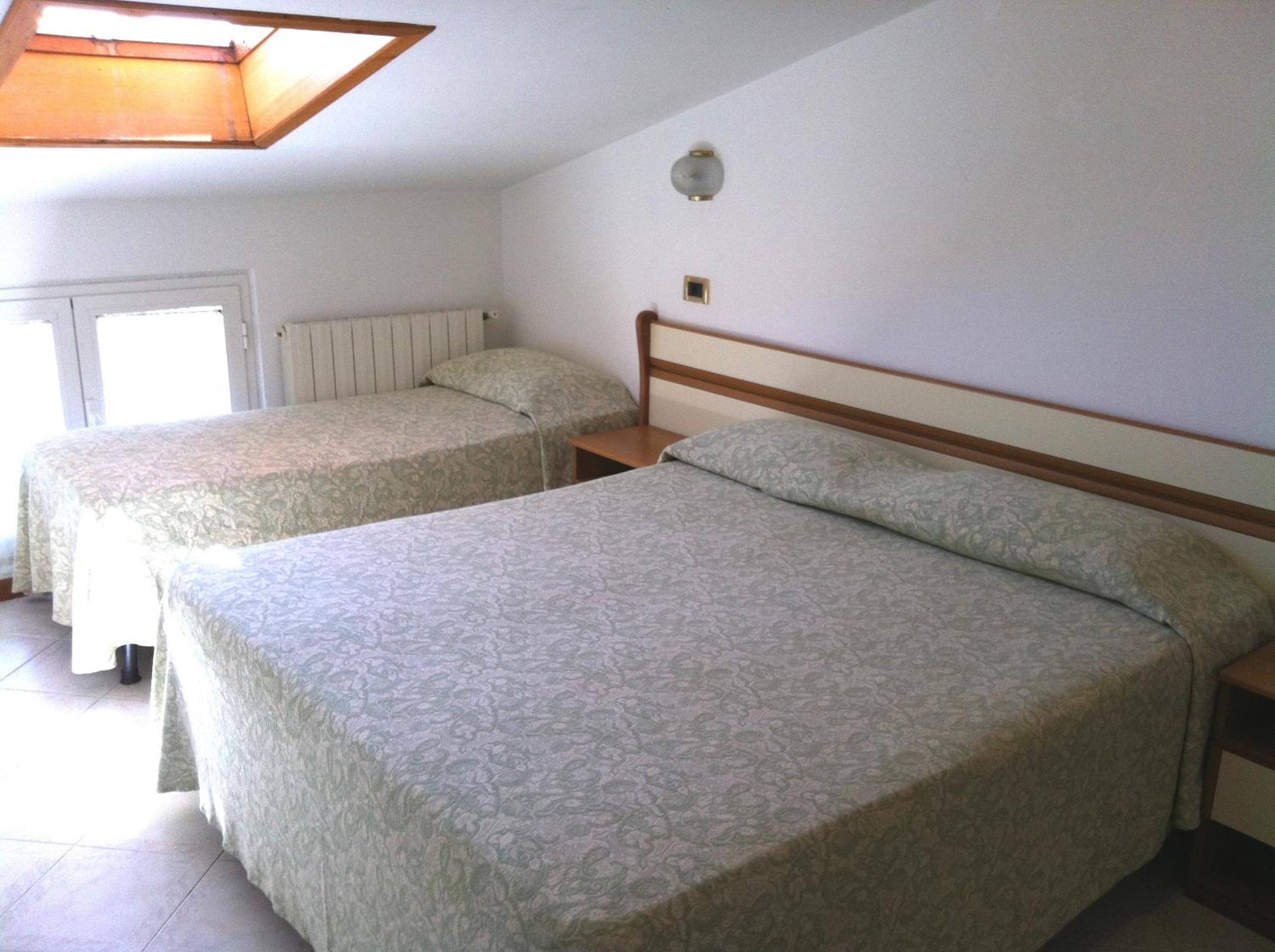 Economy Double Room - Photo 1