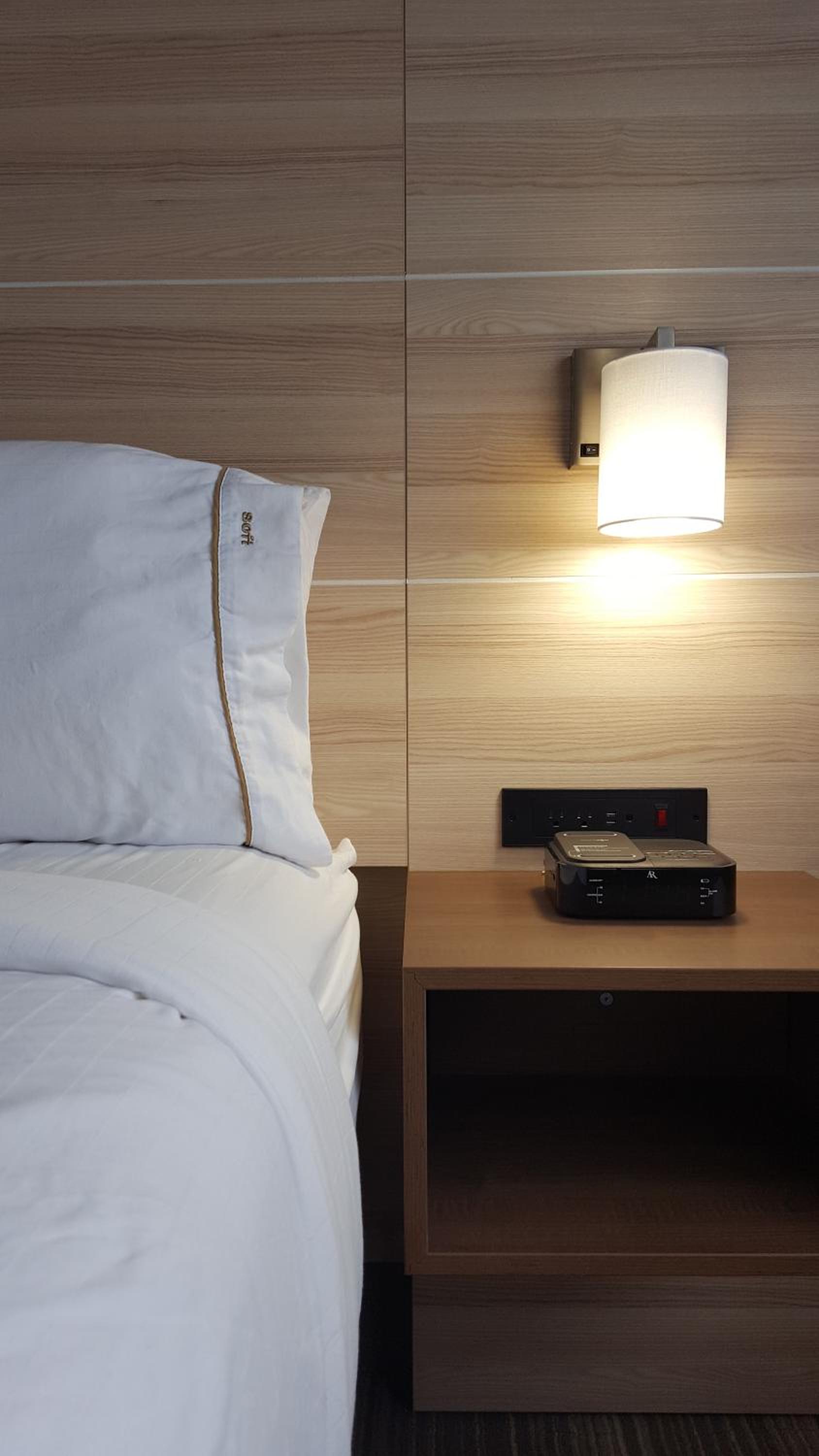 Standard Room - Photo 1