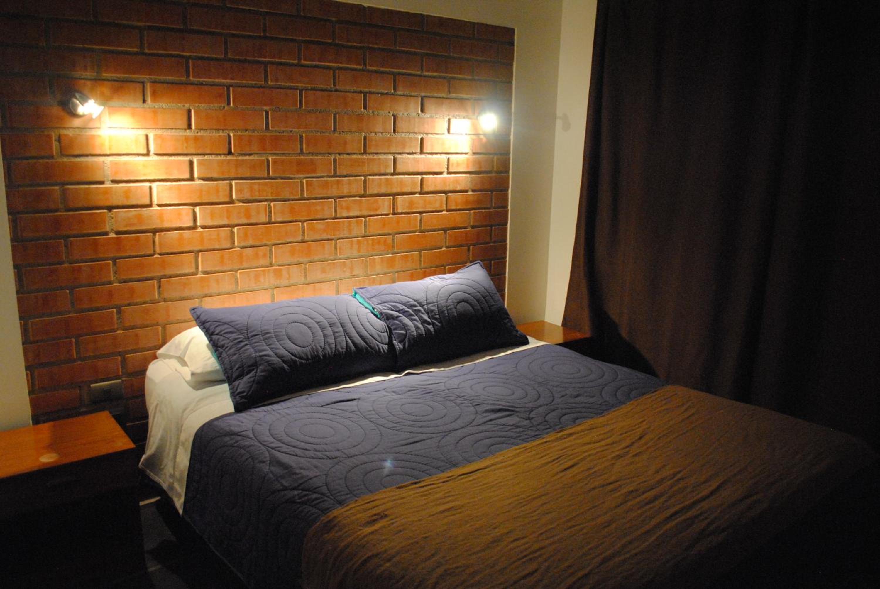 Superior One-Bedroom Apartment Ground Floor photo 1