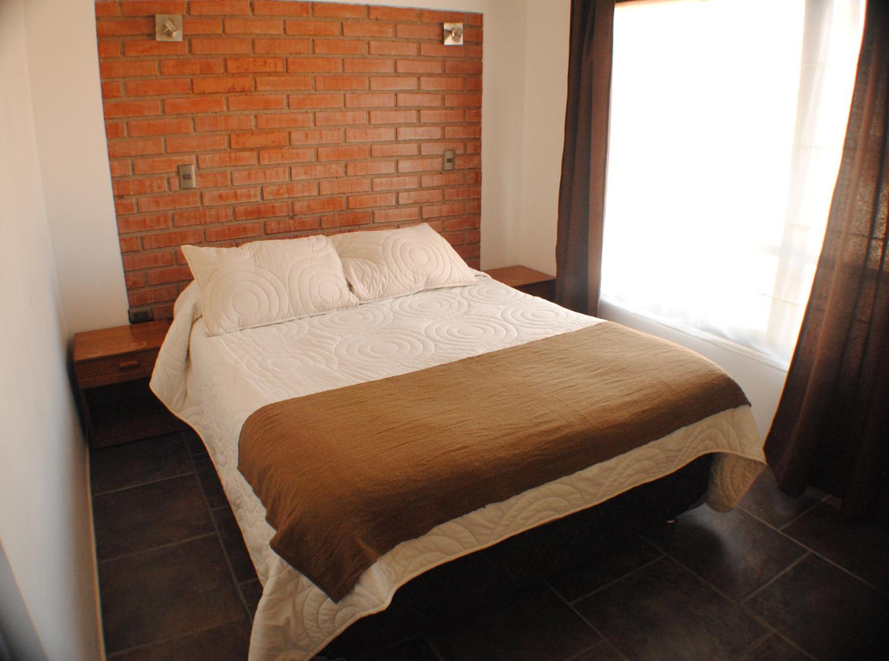 Standard One-Bedroom Apartment photo 1