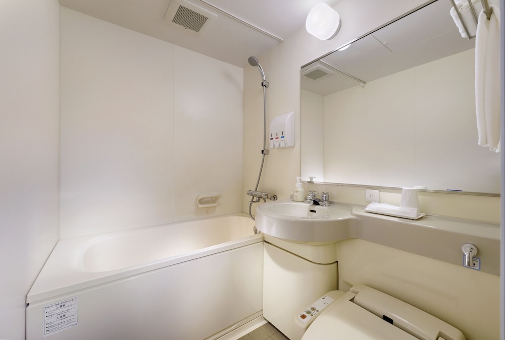 Double Room, Smoking, City View photo 3