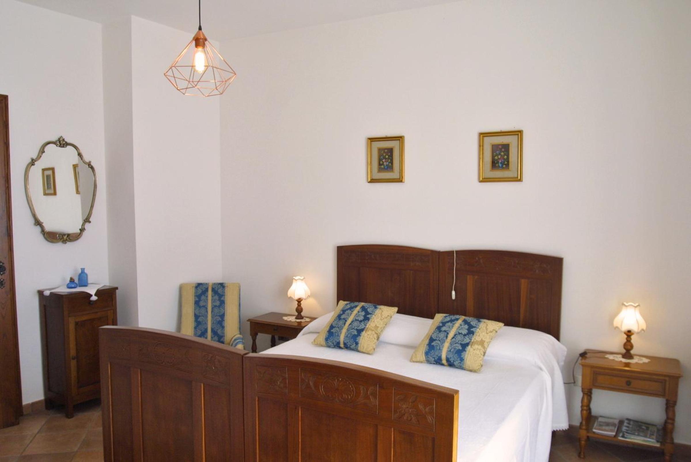 Double Room with Terrace photo 1