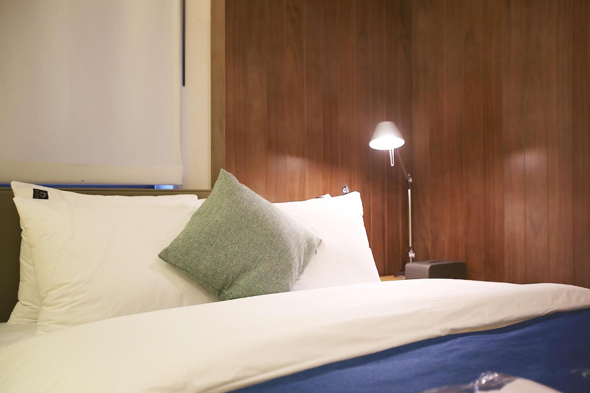 Delight Hotel Jamsil — photo 209