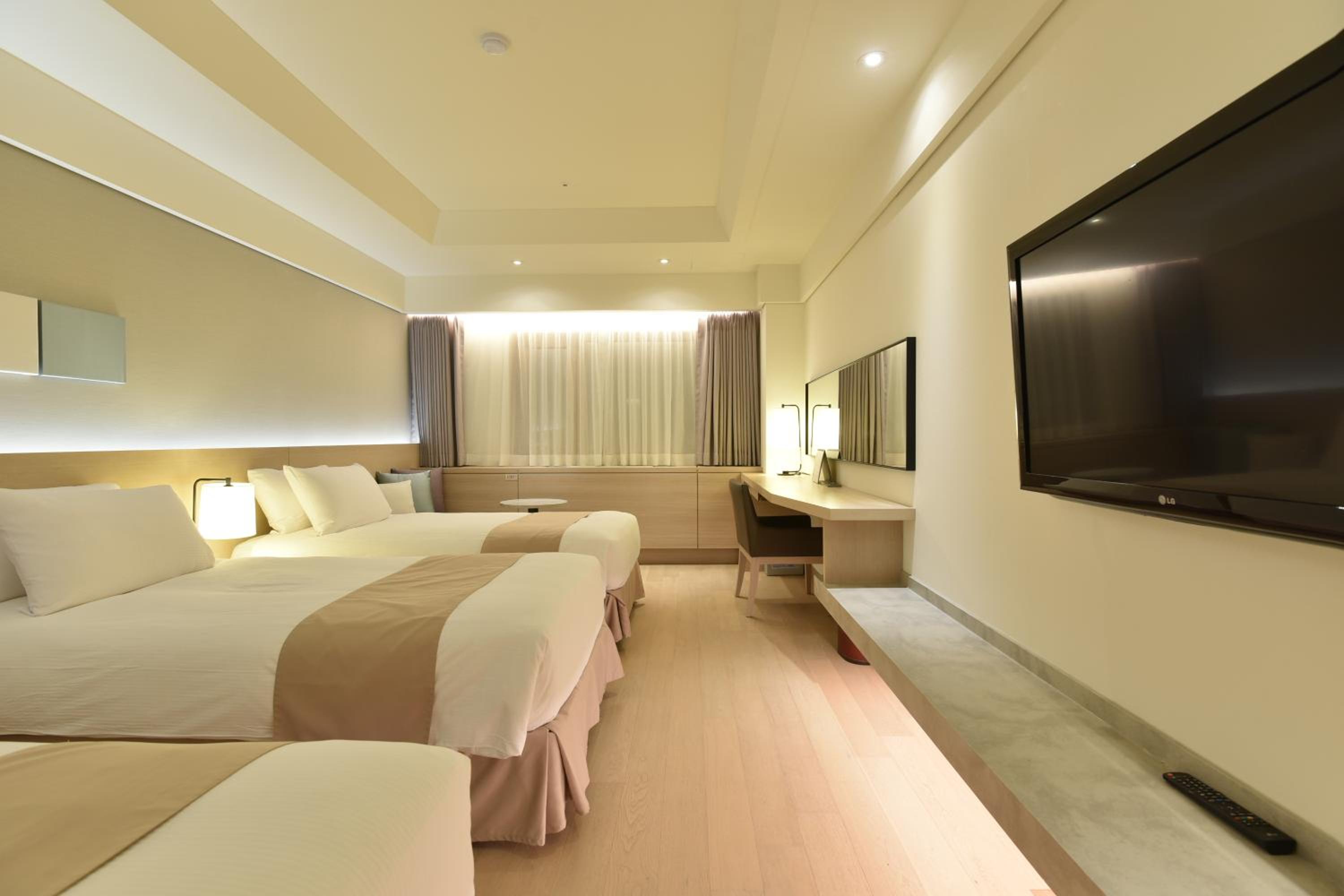Triple Room - Photo 2