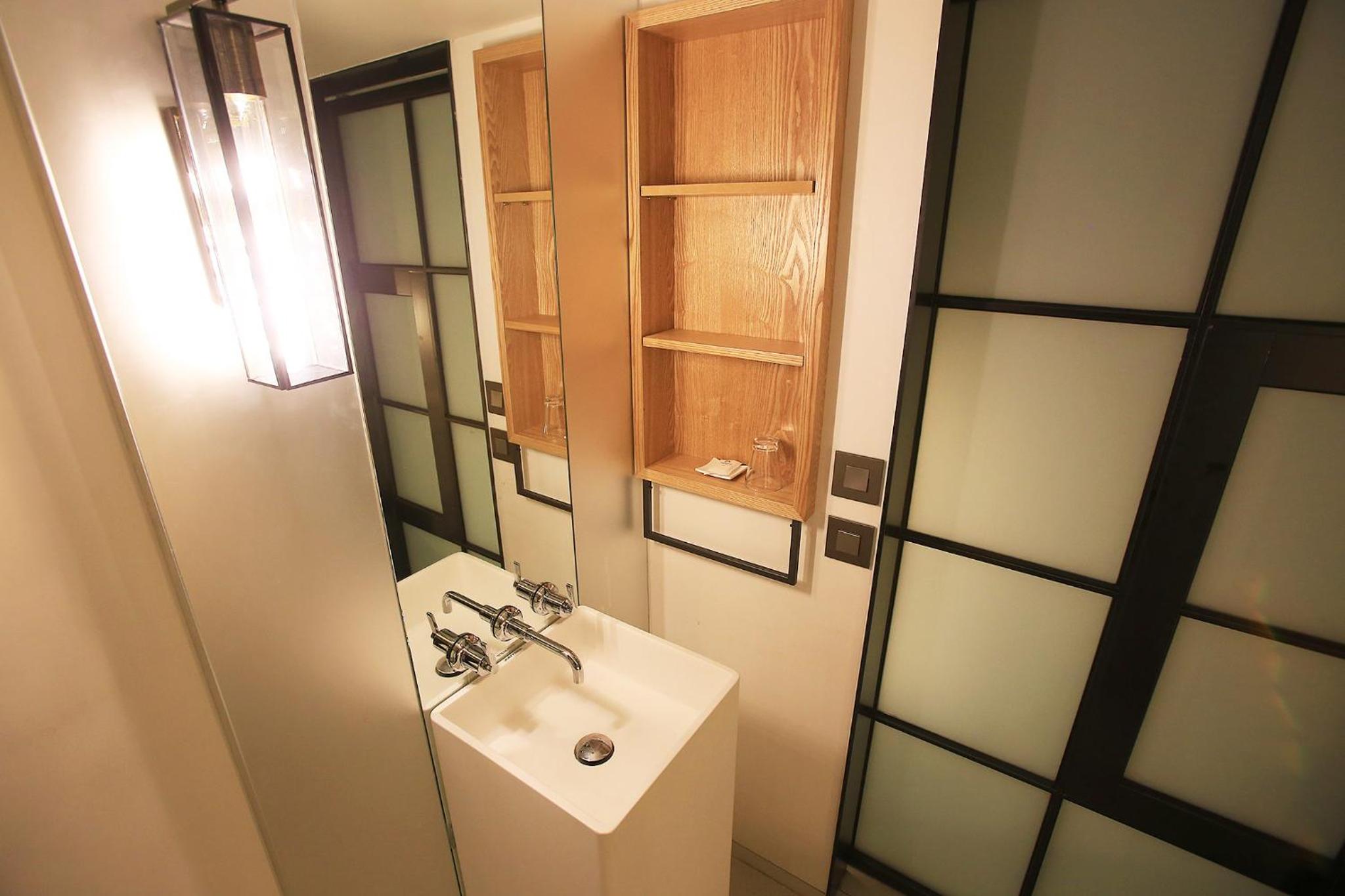 Delight Hotel Jamsil — photo 224
