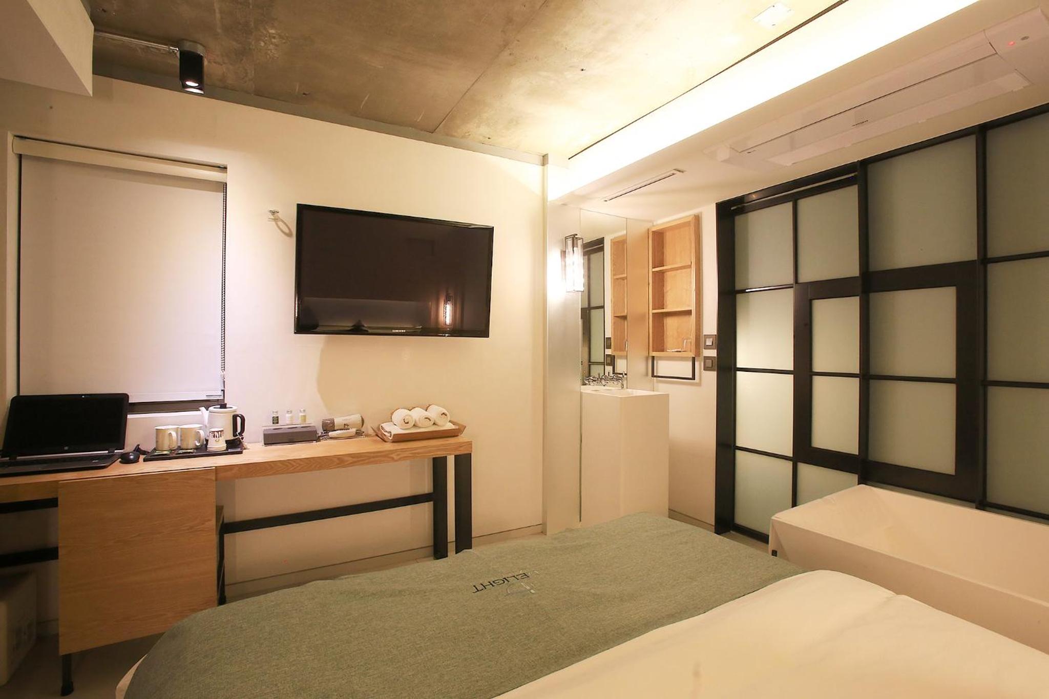 Delight Hotel Jamsil — photo 205