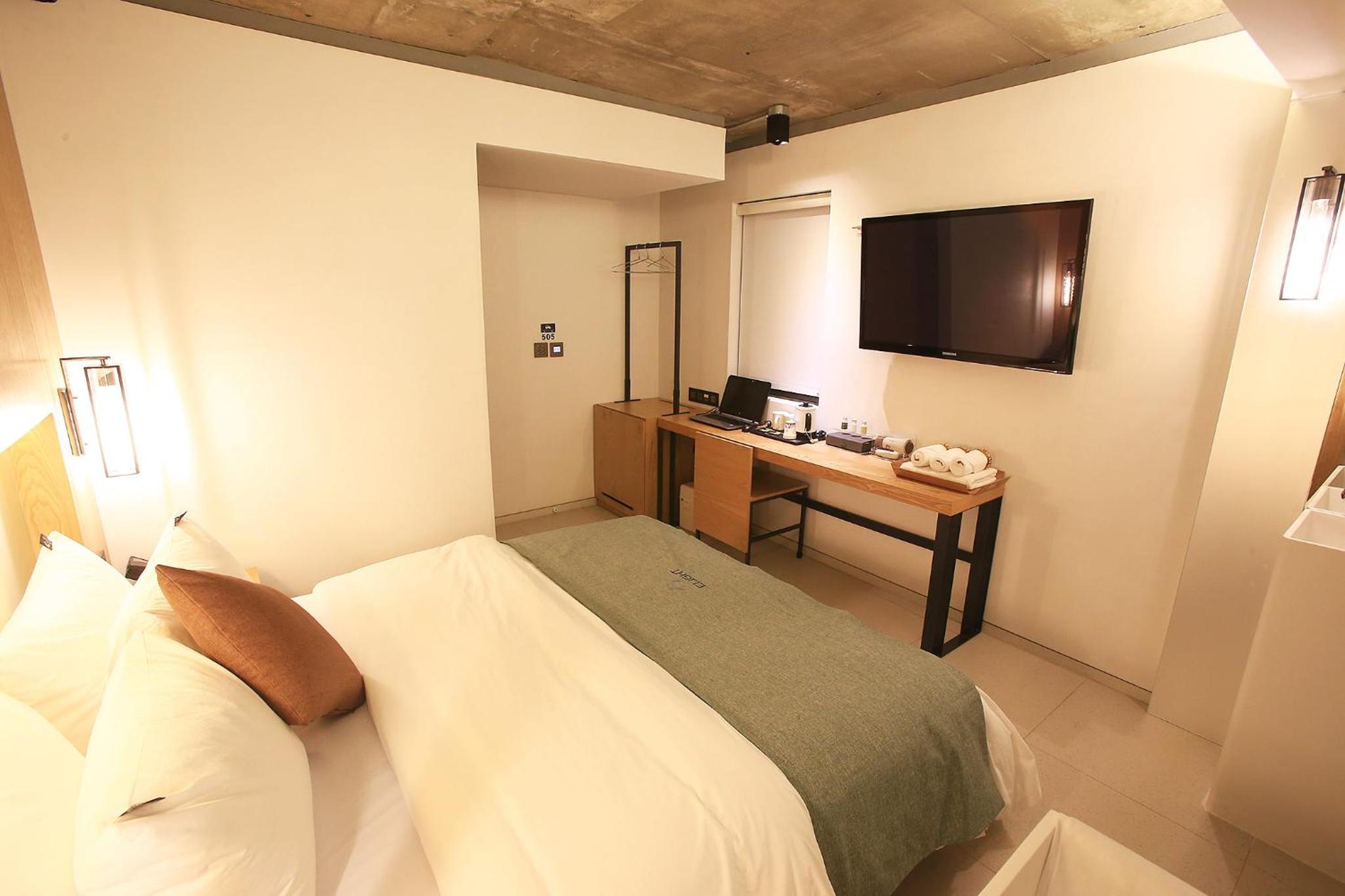 Delight Hotel Jamsil — photo 223