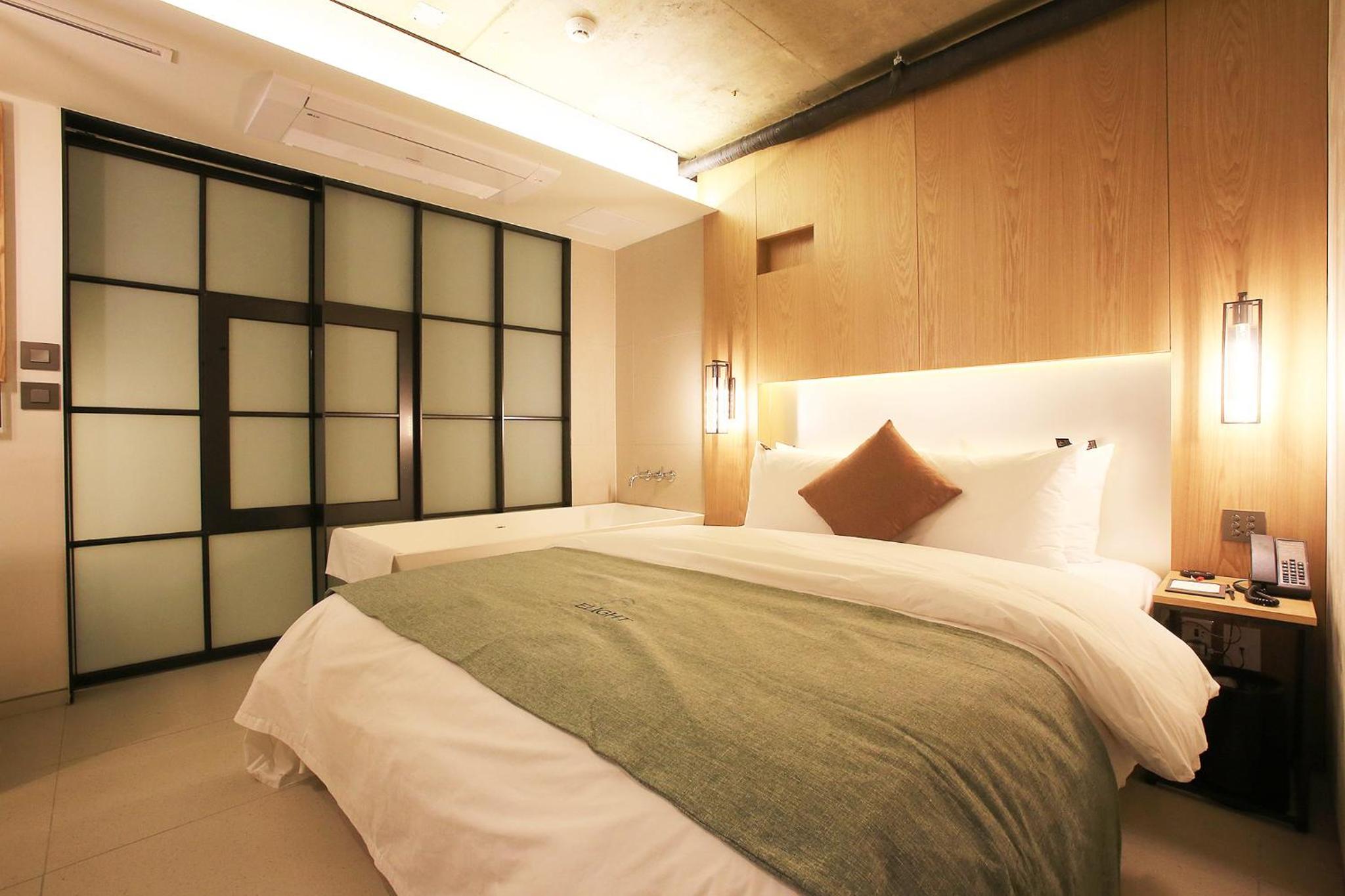 Delight Hotel Jamsil — photo 203