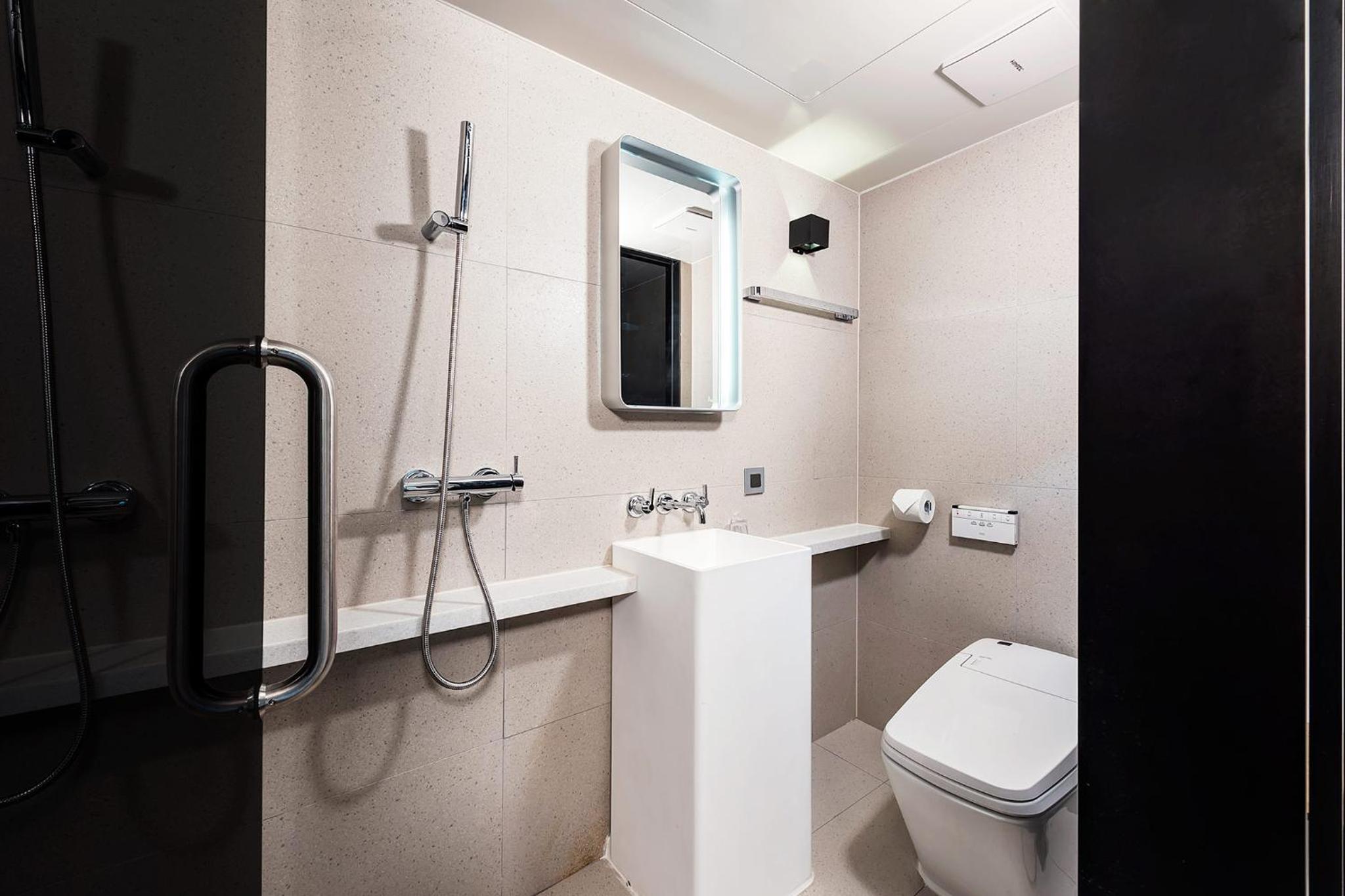 Delight Hotel Jamsil — photo 216