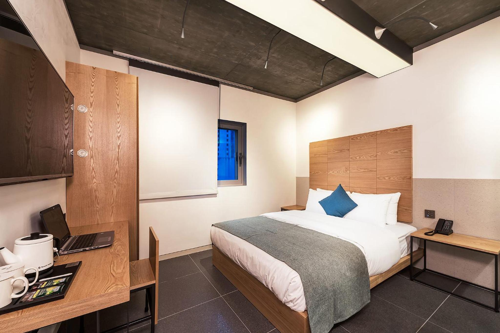 Delight Hotel Jamsil — photo 233