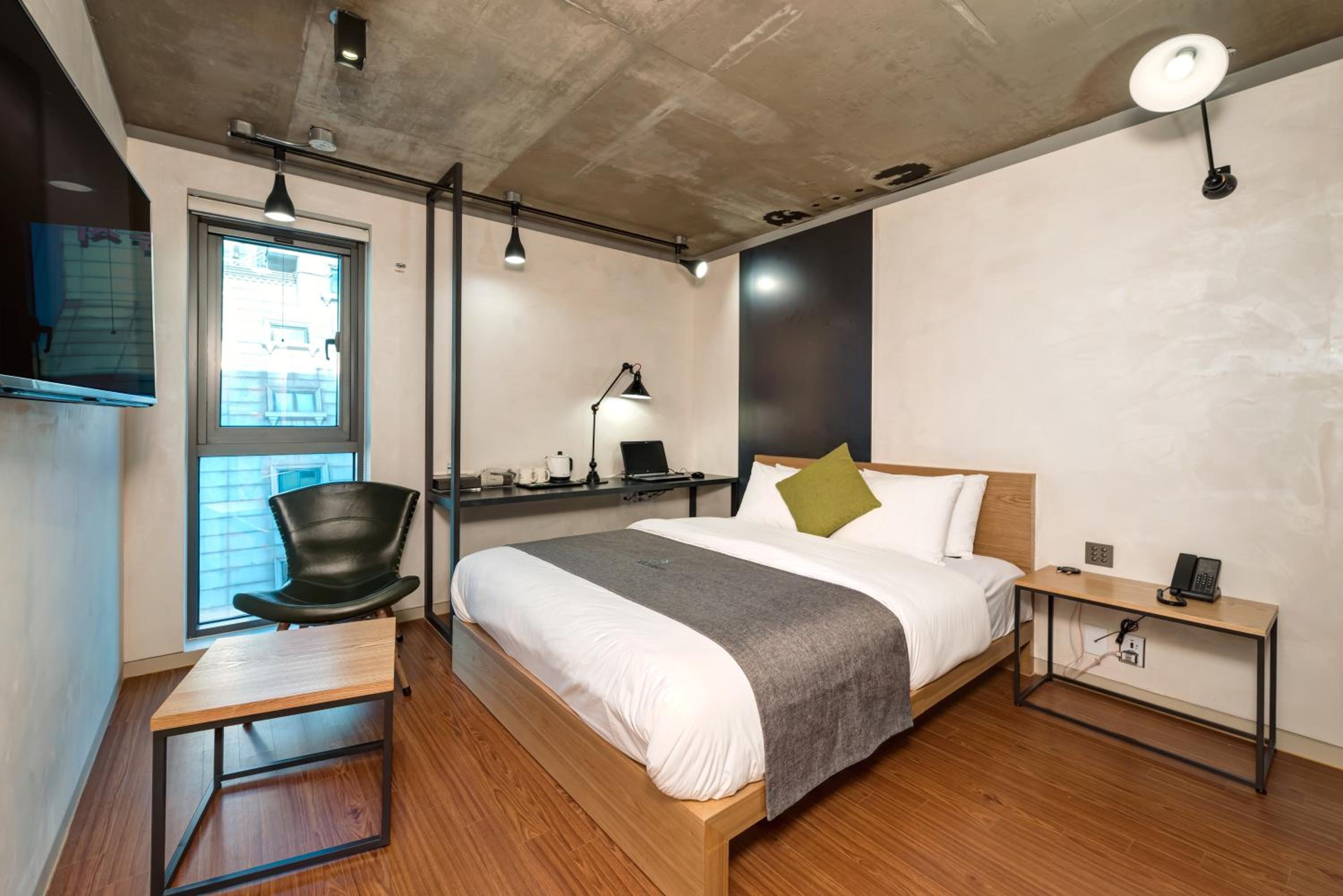 Delight Hotel Jamsil — photo 225