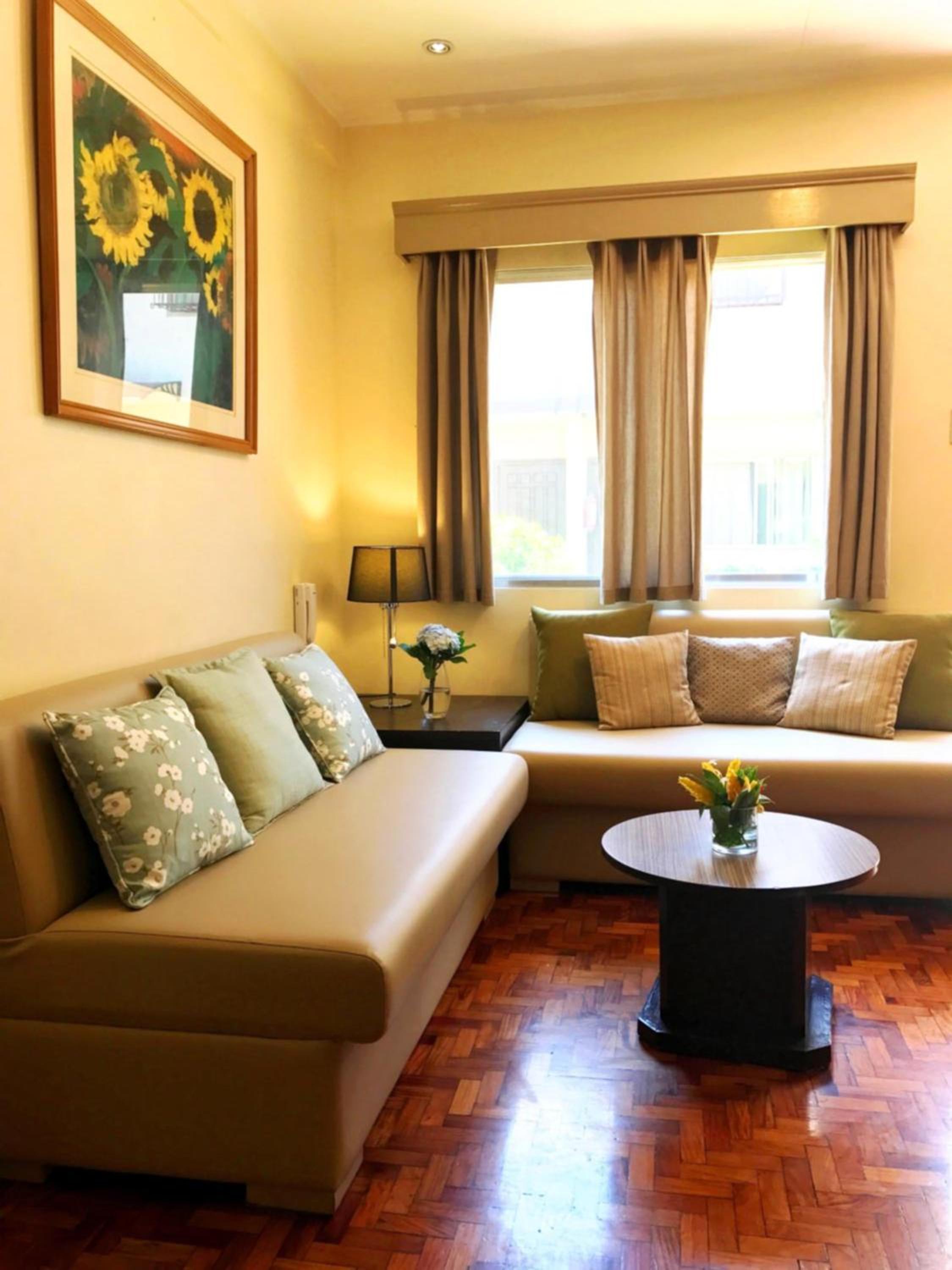 Deluxe Villa photo 2