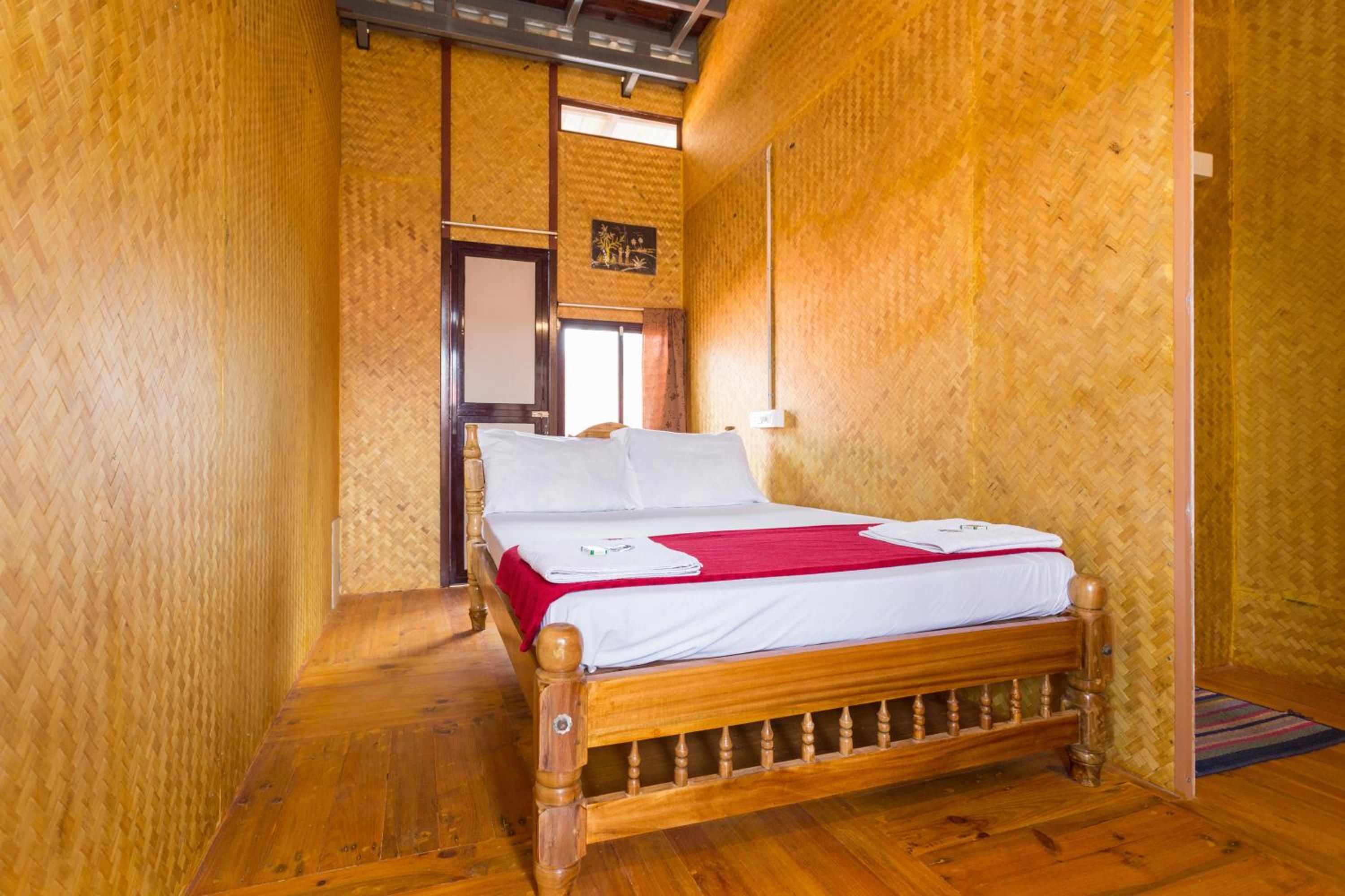 Budget Double Room photo 1