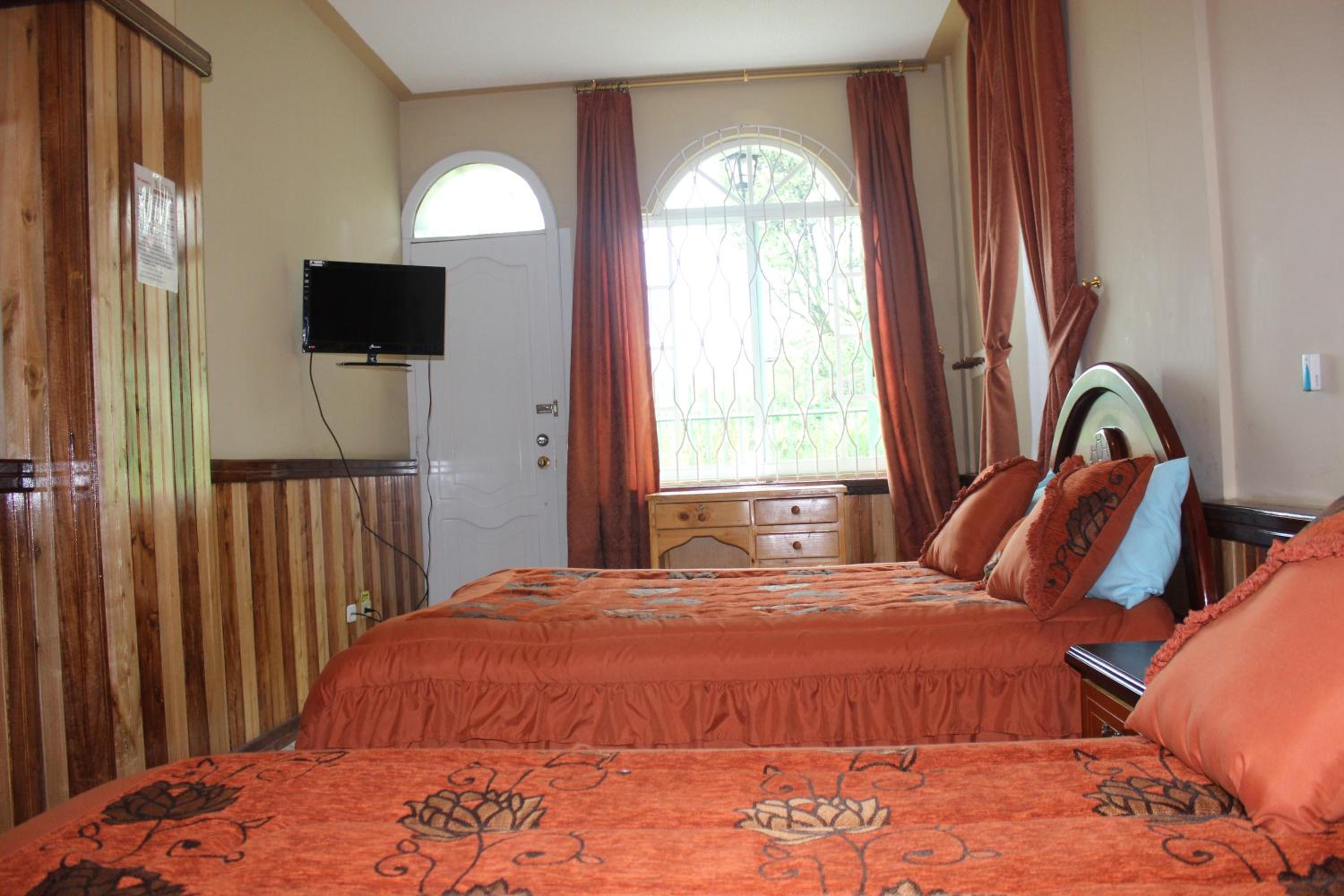 Double Room photo 2