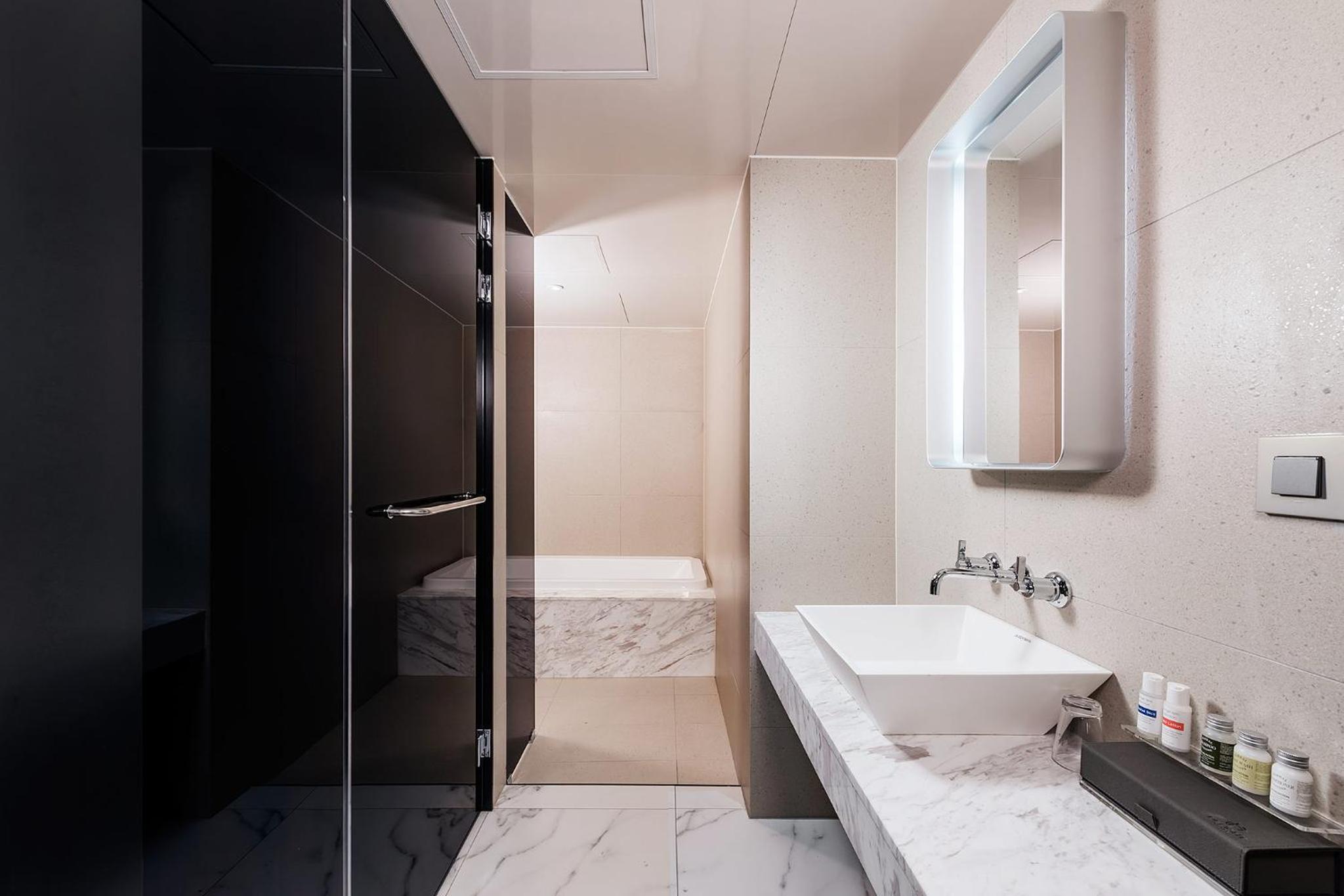 Delight Hotel Jamsil — photo 246