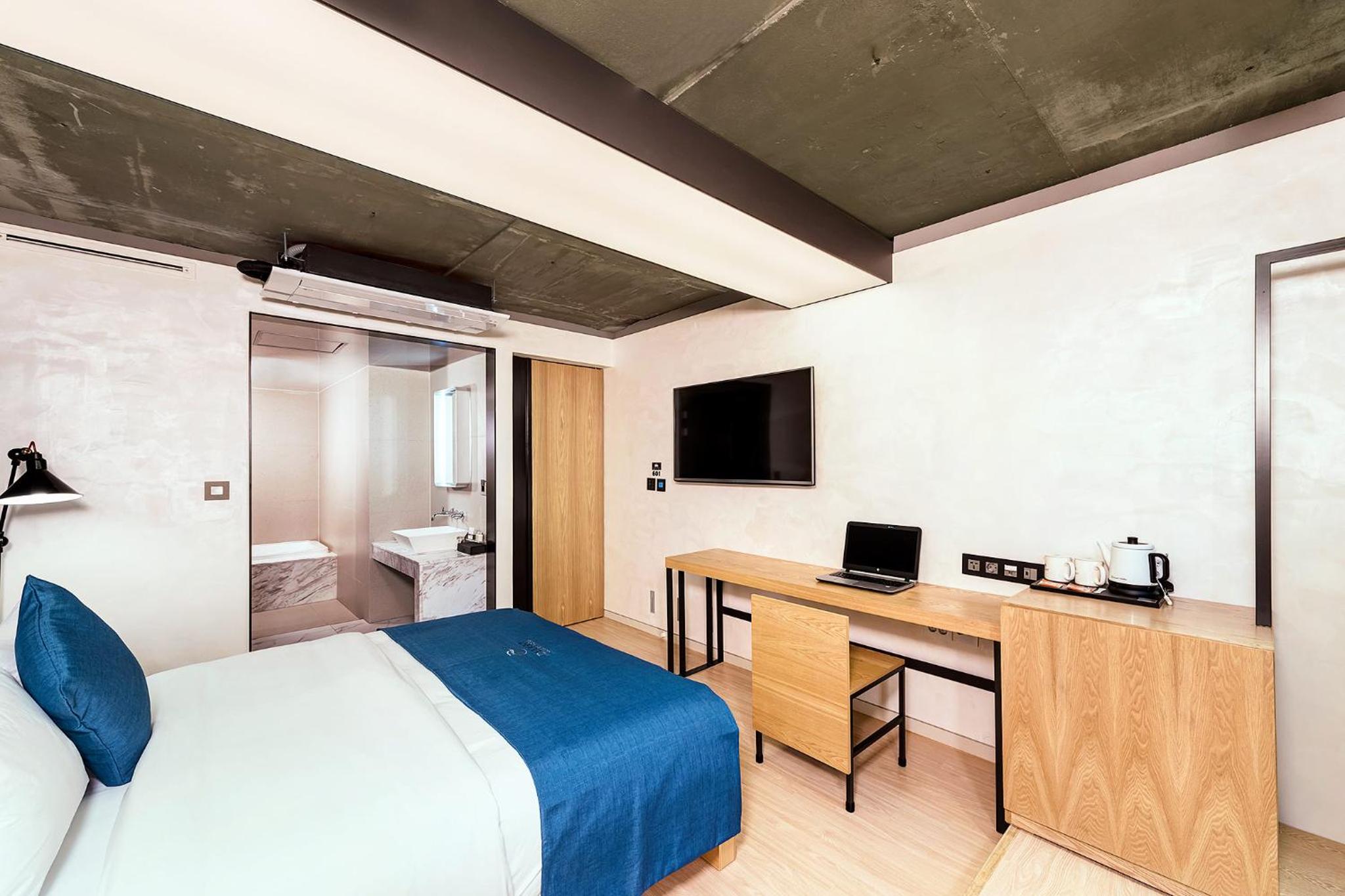 Delight Hotel Jamsil — photo 240