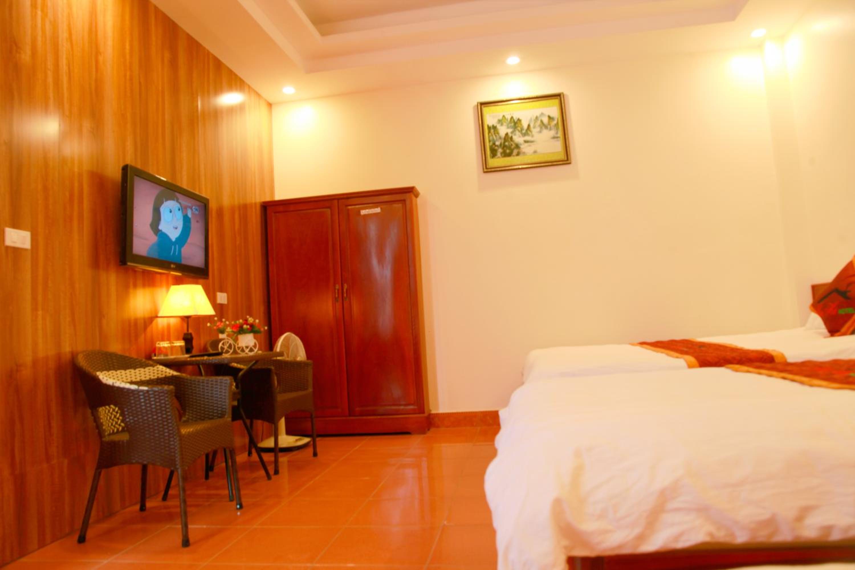Standard Double or Twin Room photo 2
