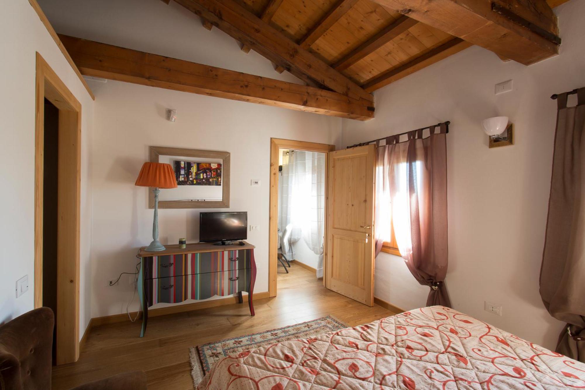 Double Room photo 2