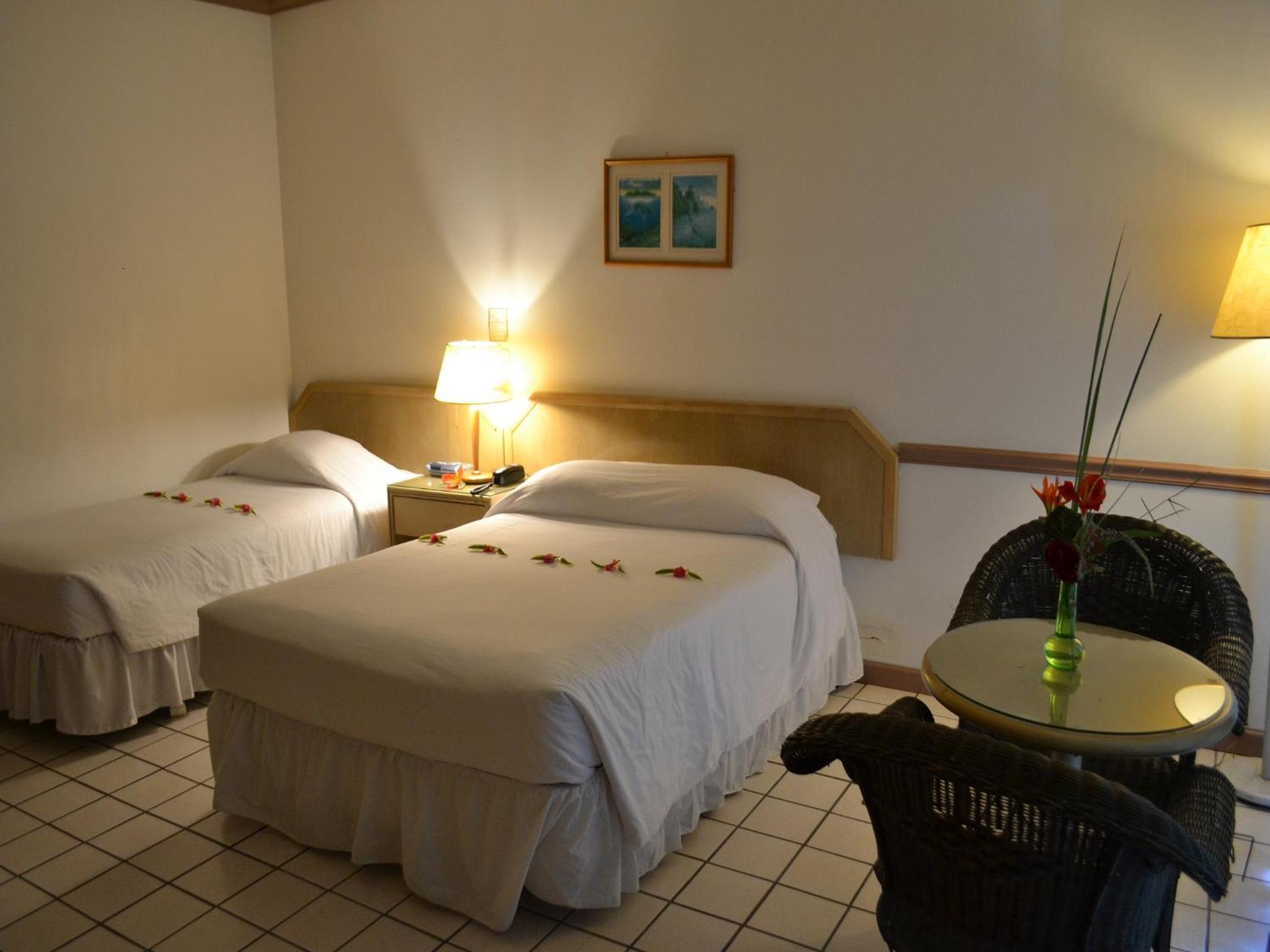 Standard Double or Twin Room - Photo 1