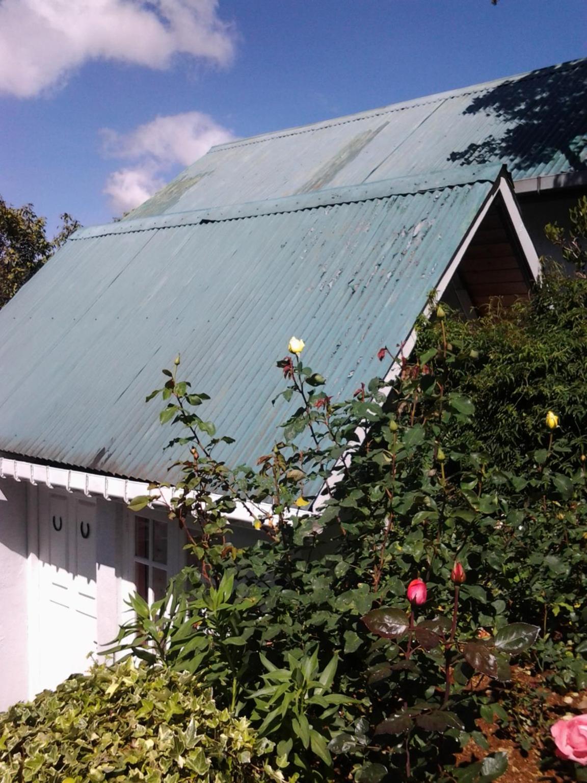 Chalet photo 3