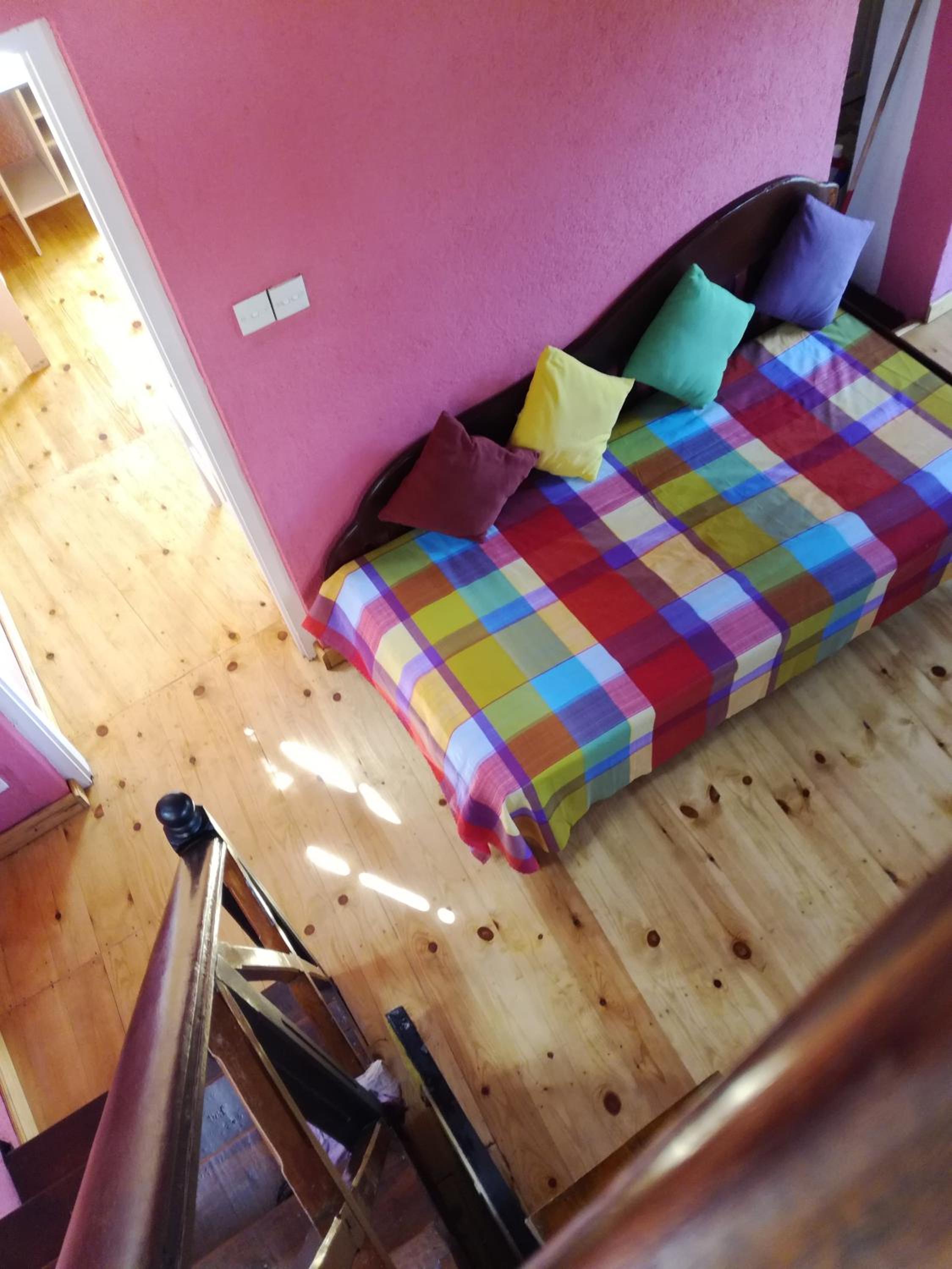 Chalet photo 2