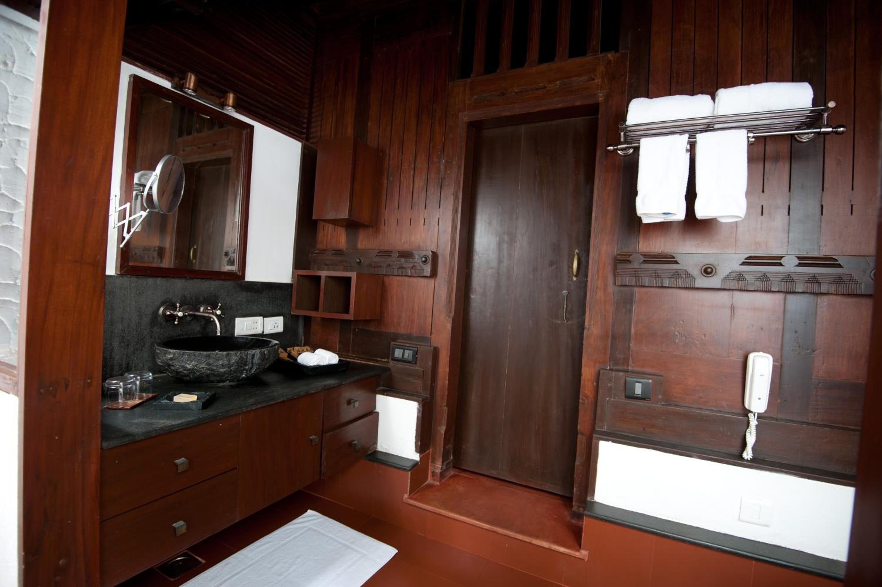 Heritage Superior Double Room with Partial Sea View