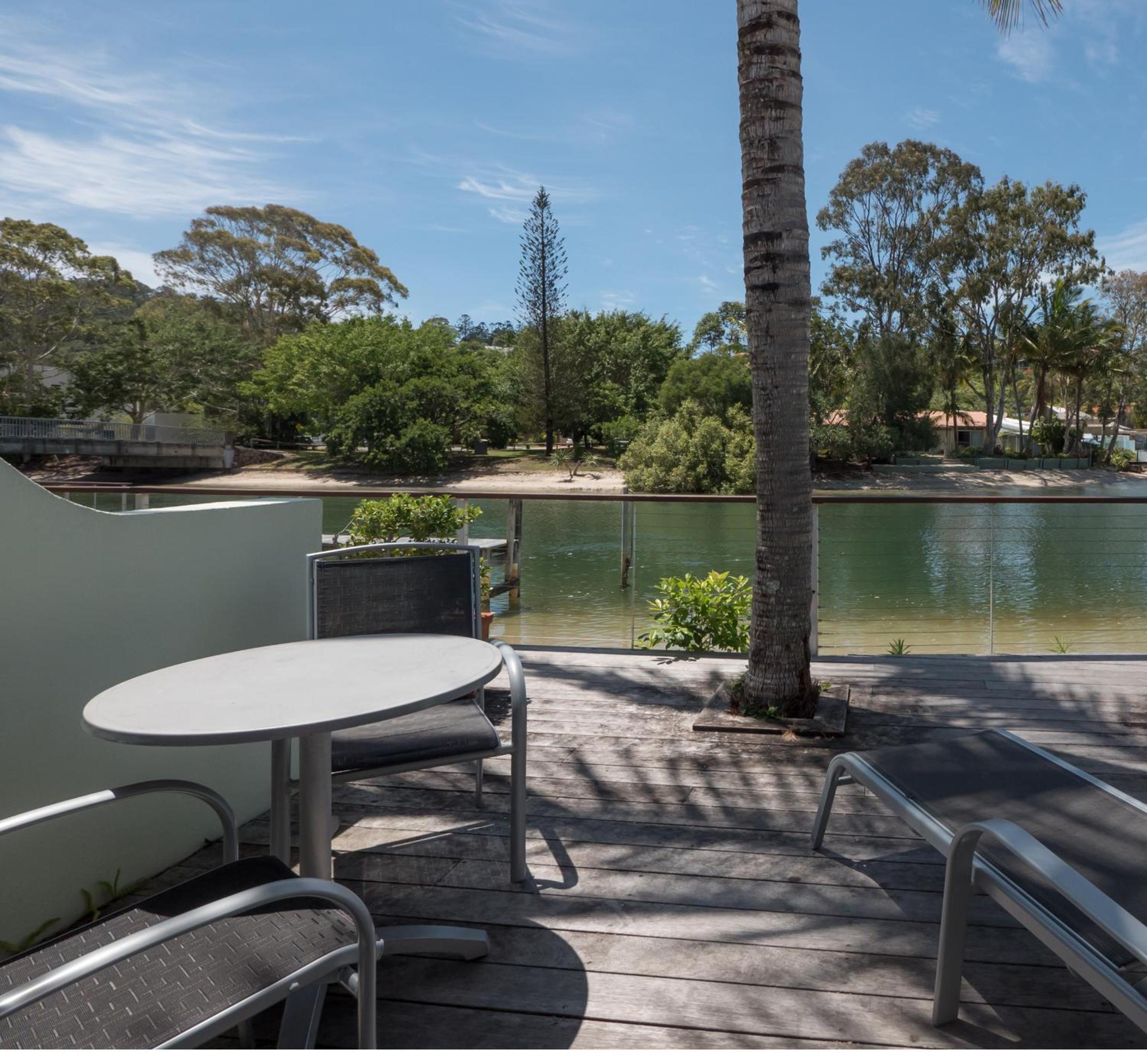 Waterview Apartment photo 3