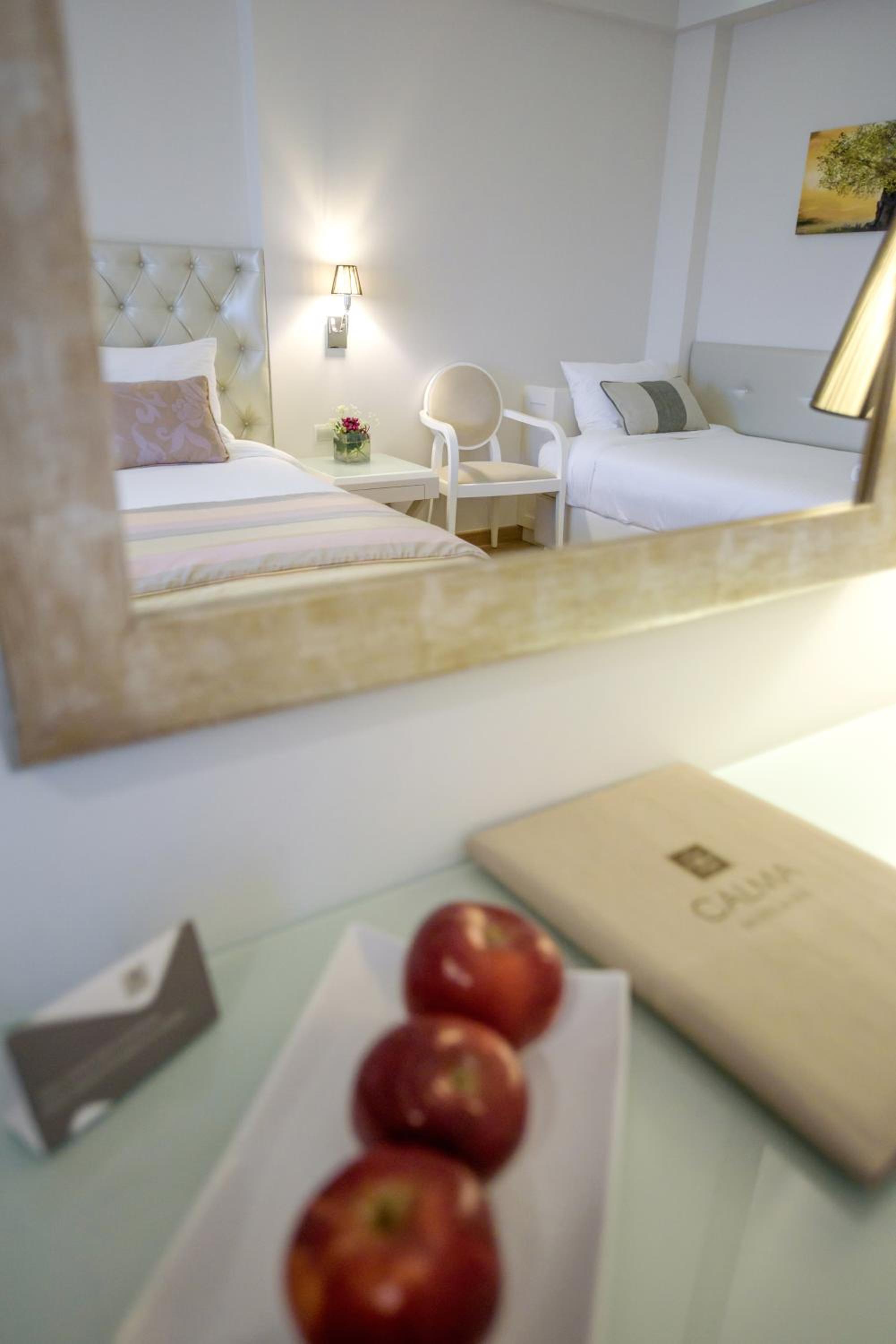 Triple Room - Photo 12