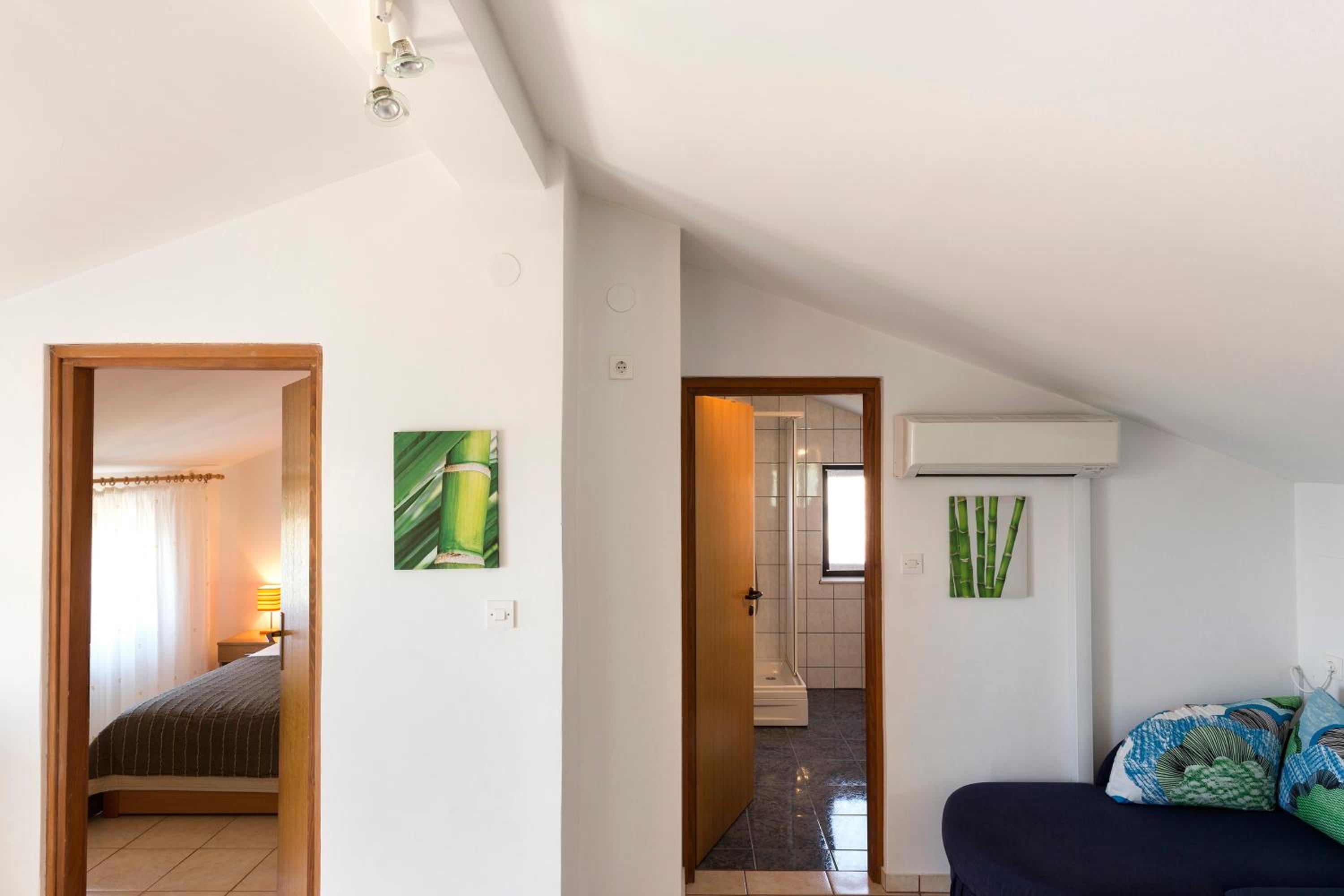 Apartment with Terrace photo 1