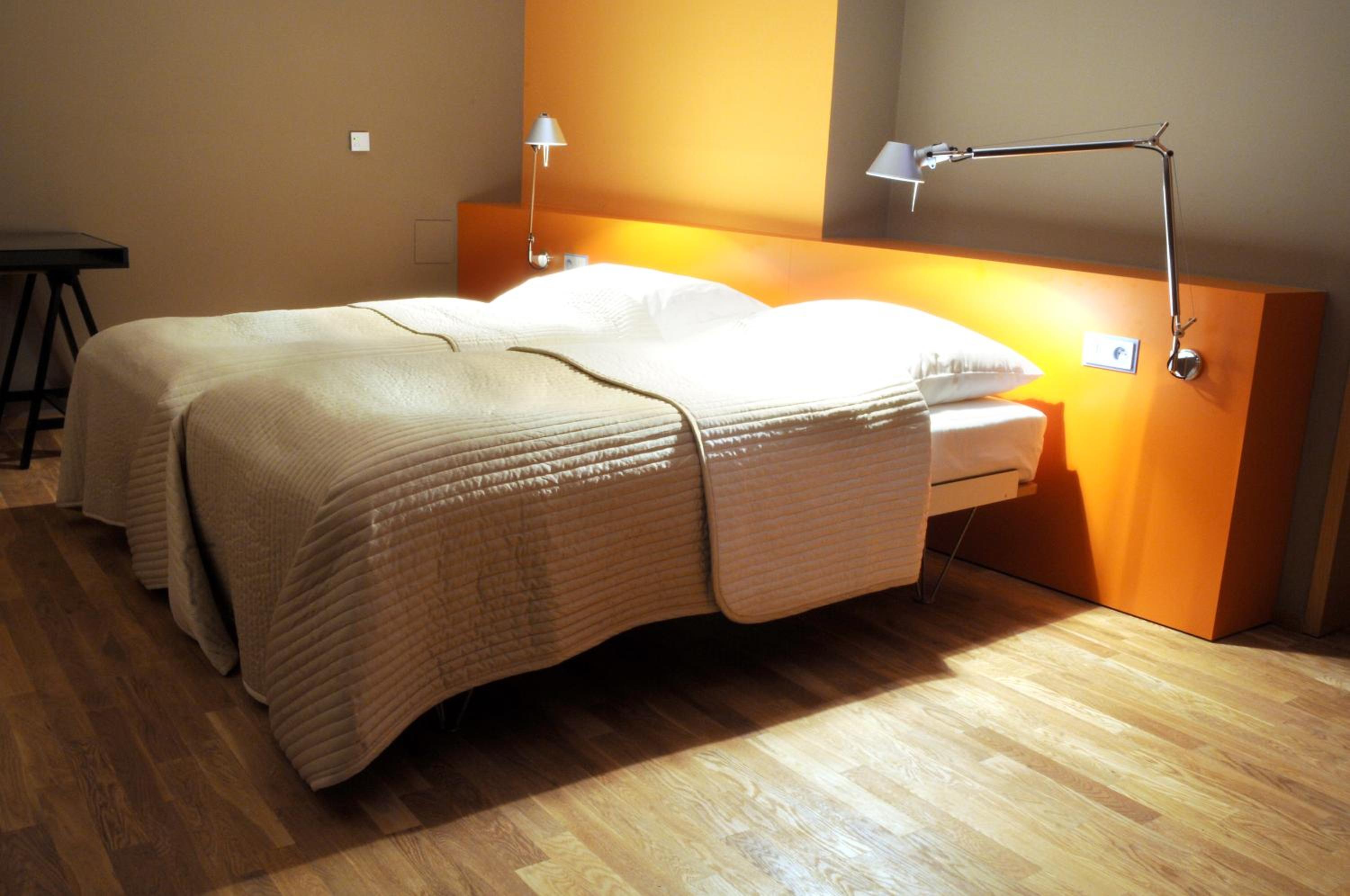 Double or Twin Room - Disability Access photo 1