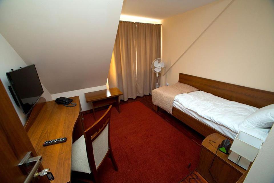 Budget Single Room photo 1