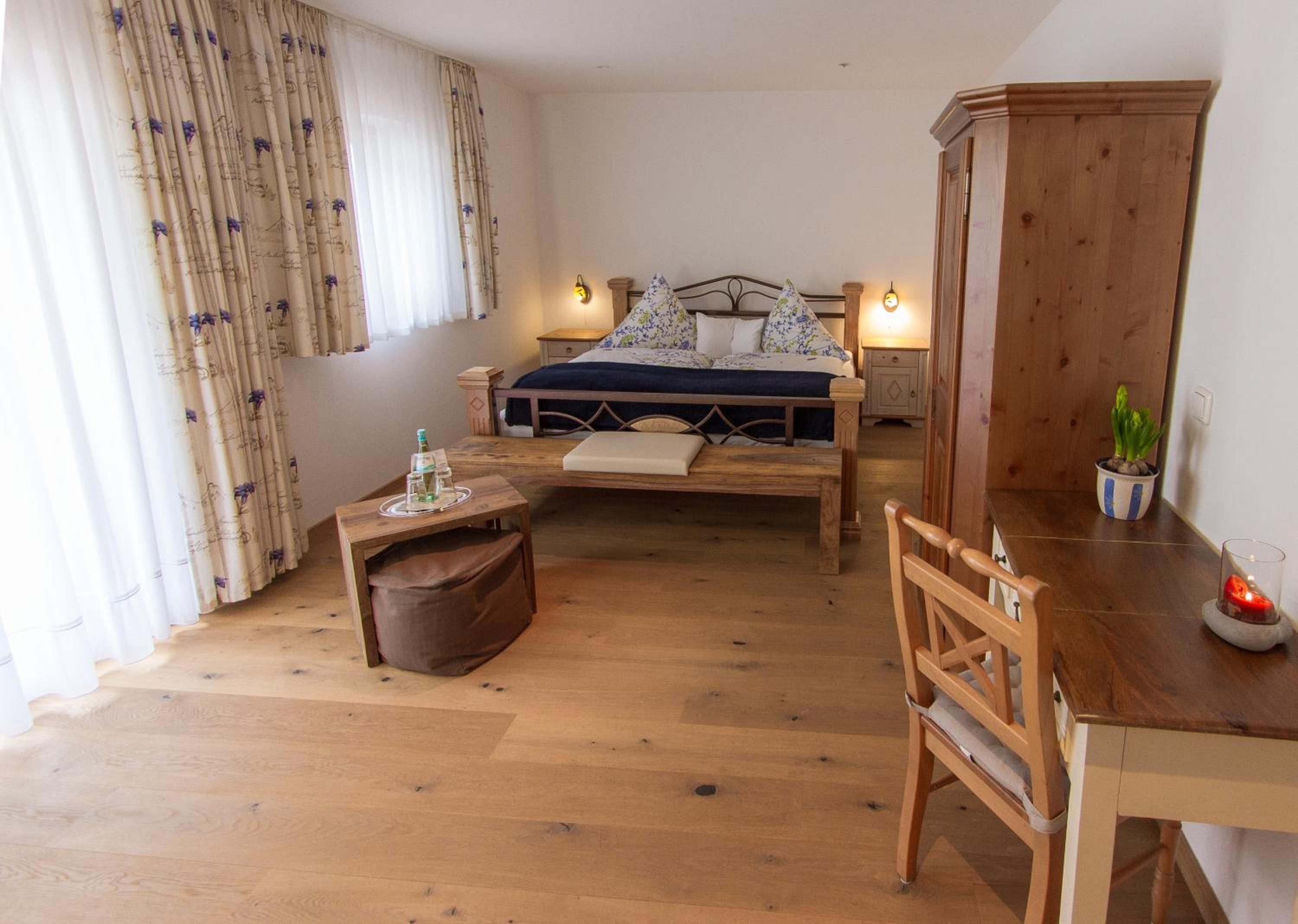 Superior Double Room photo 1