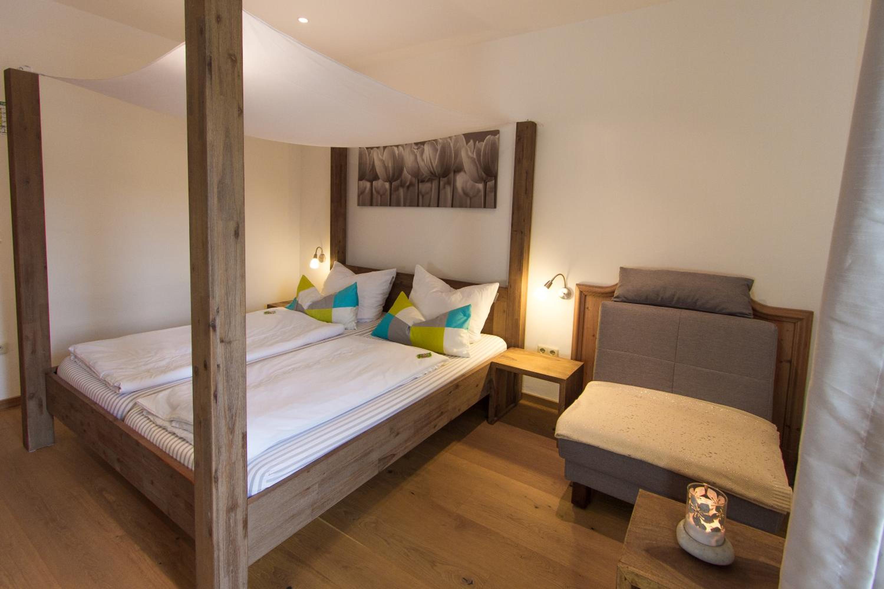 Superior Double Room photo 3