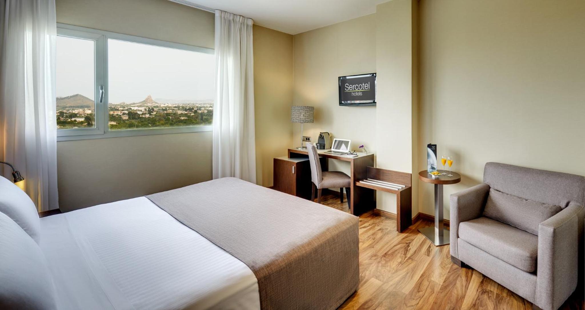 Double Room - Photo 2