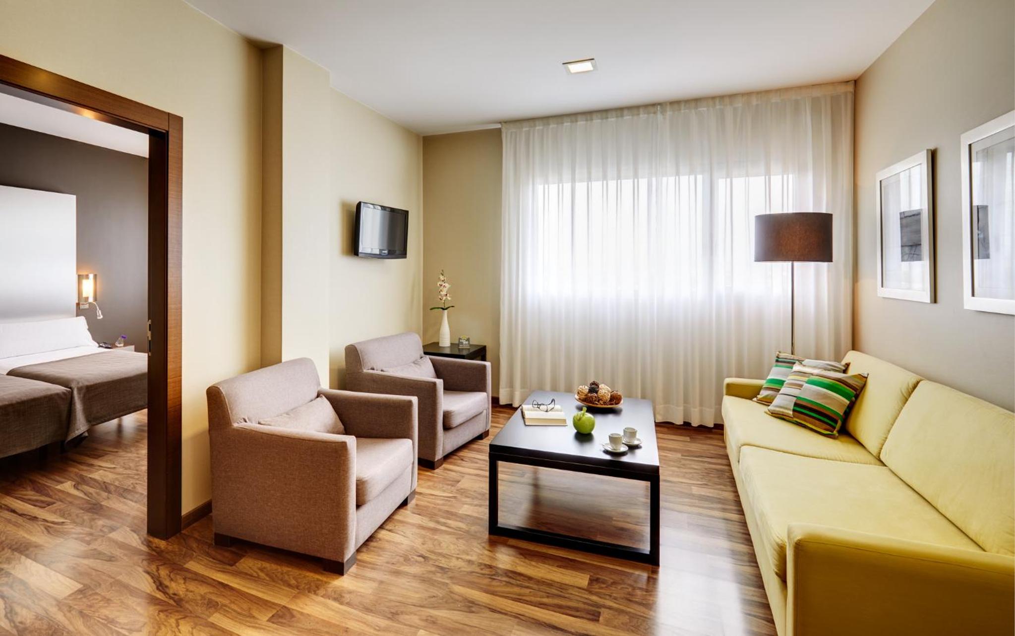 Junior Suite - Photo 5