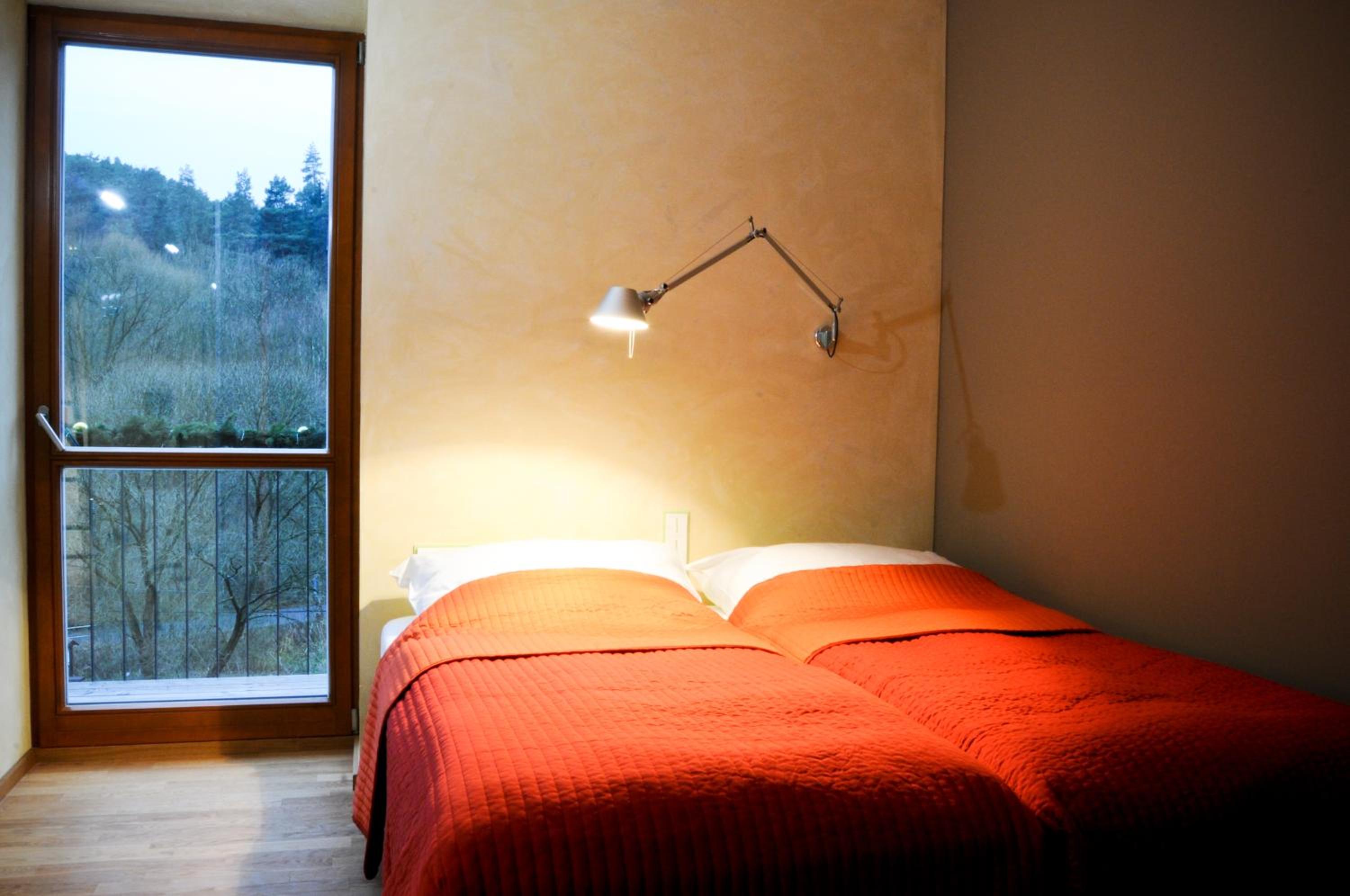 Double or Twin Room with Balcony photo 1