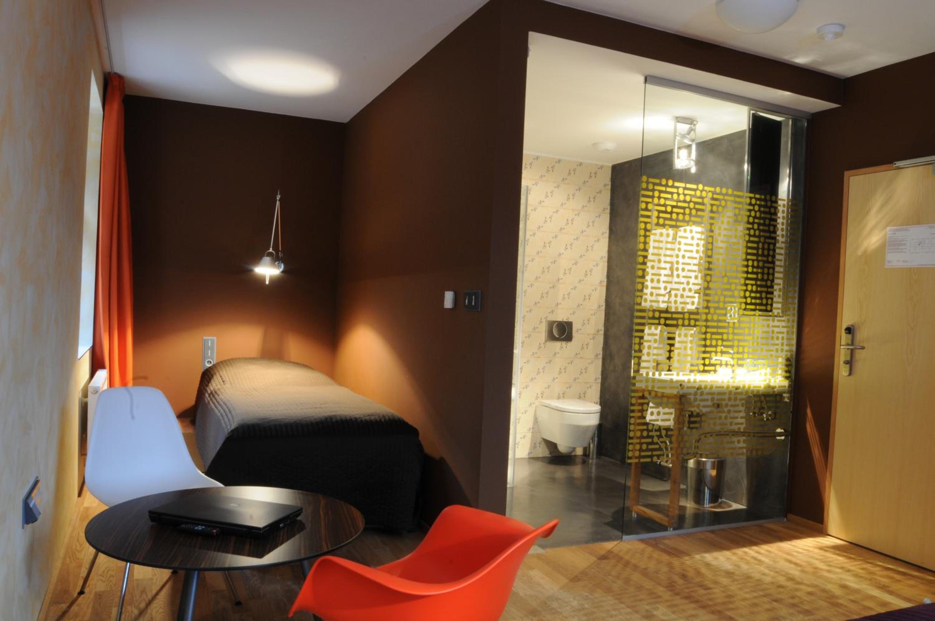 Triple Room photo 2