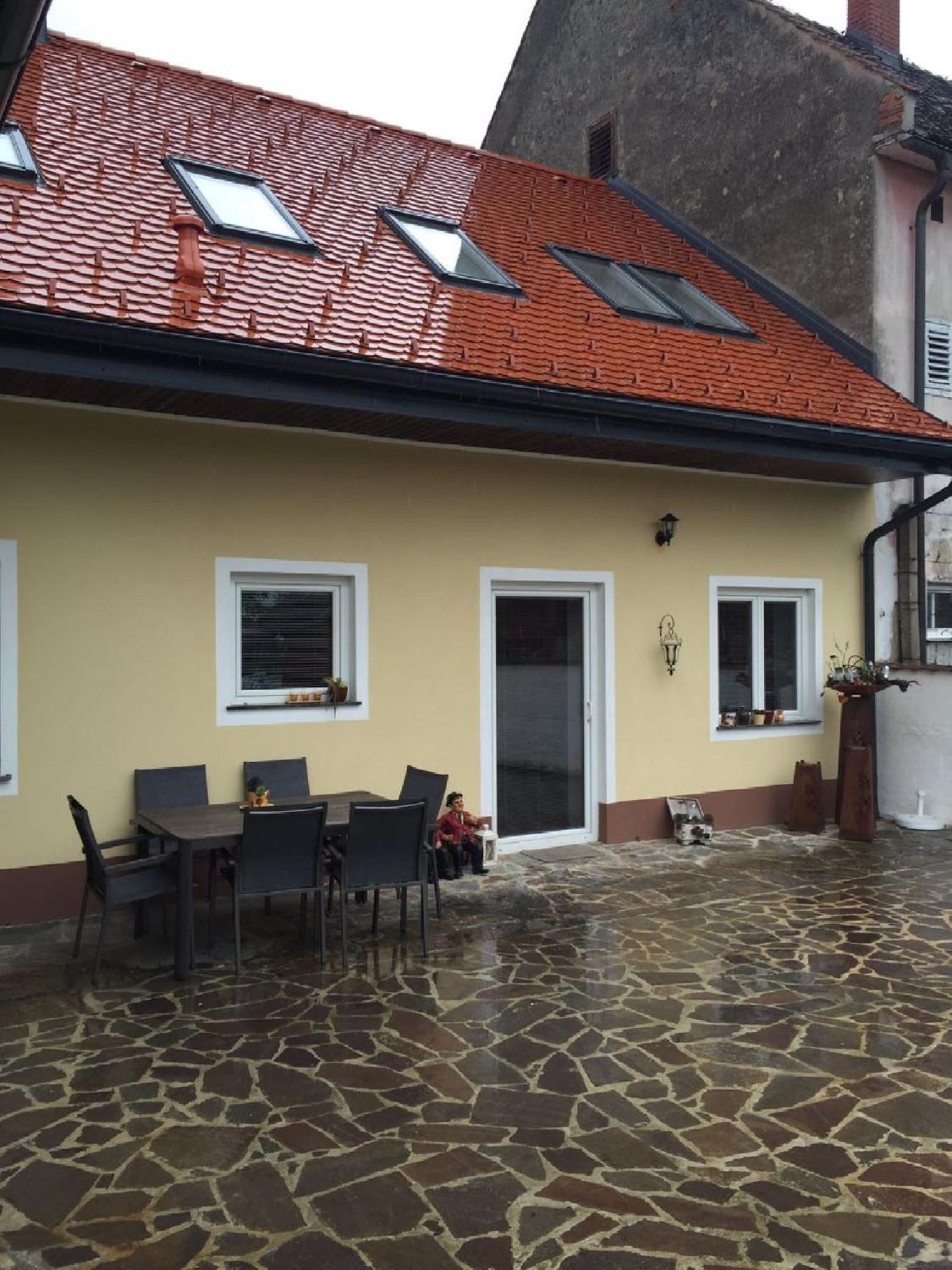 Apartment with Garden View photo 2
