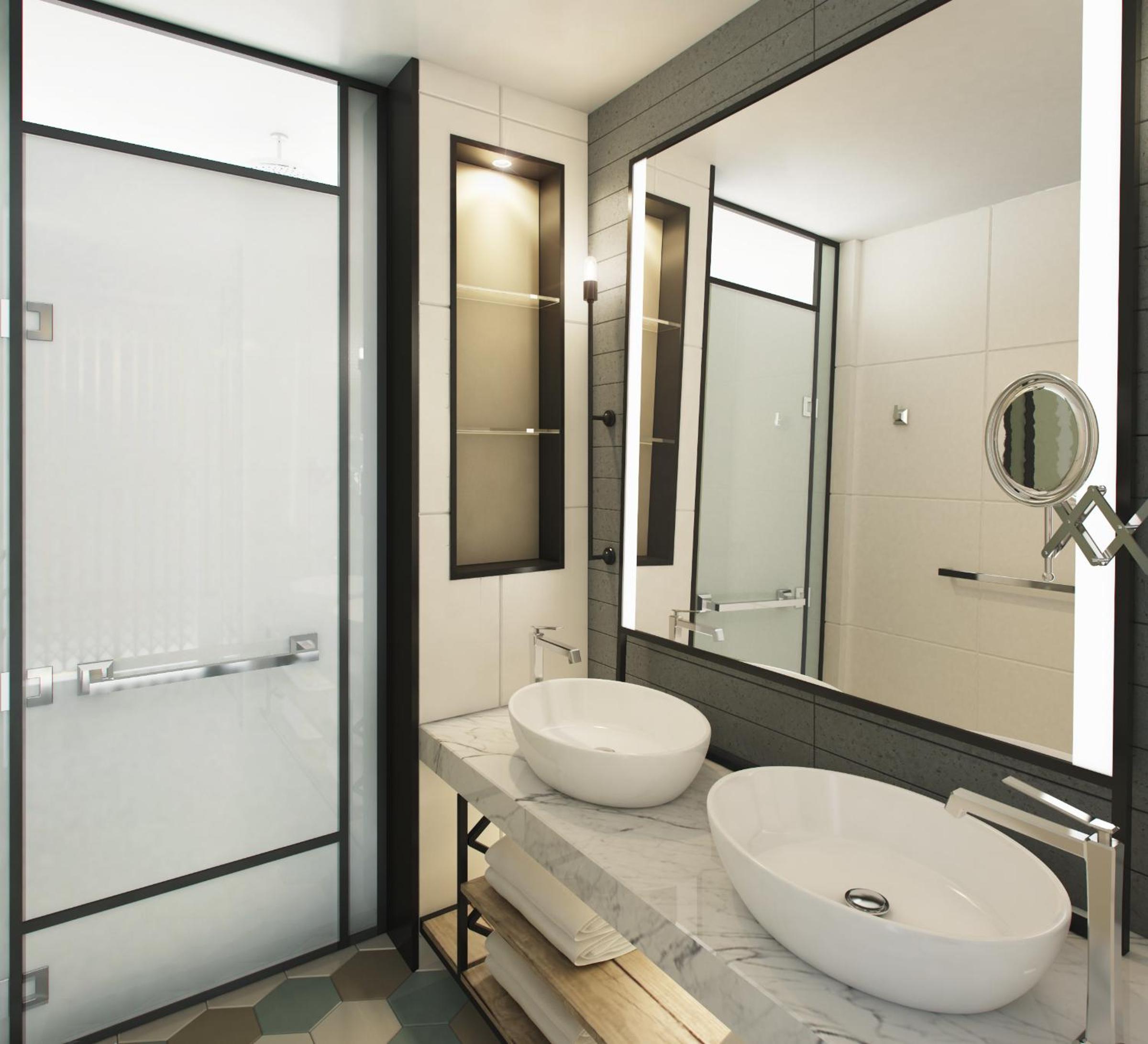 28 Hours Stay Package - Jen 40 King photo 3