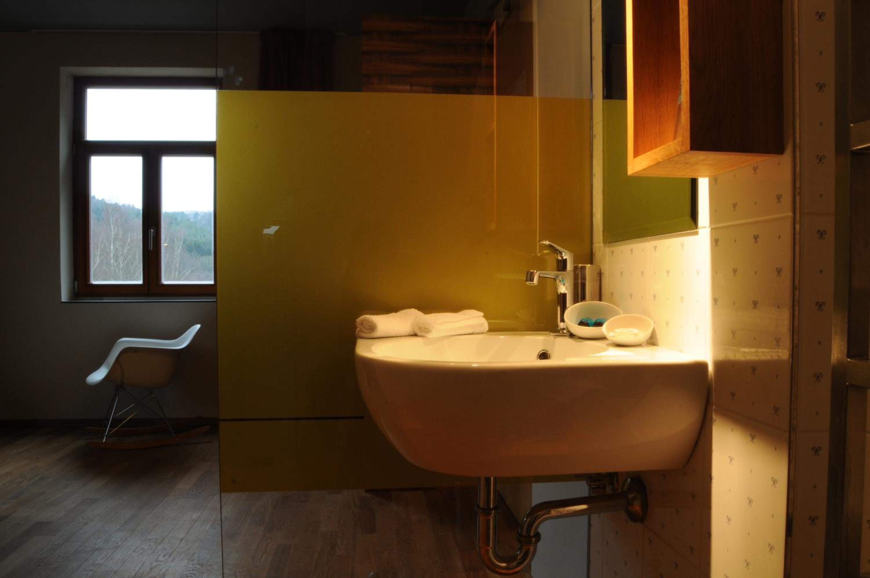 Deluxe Double Room photo 3