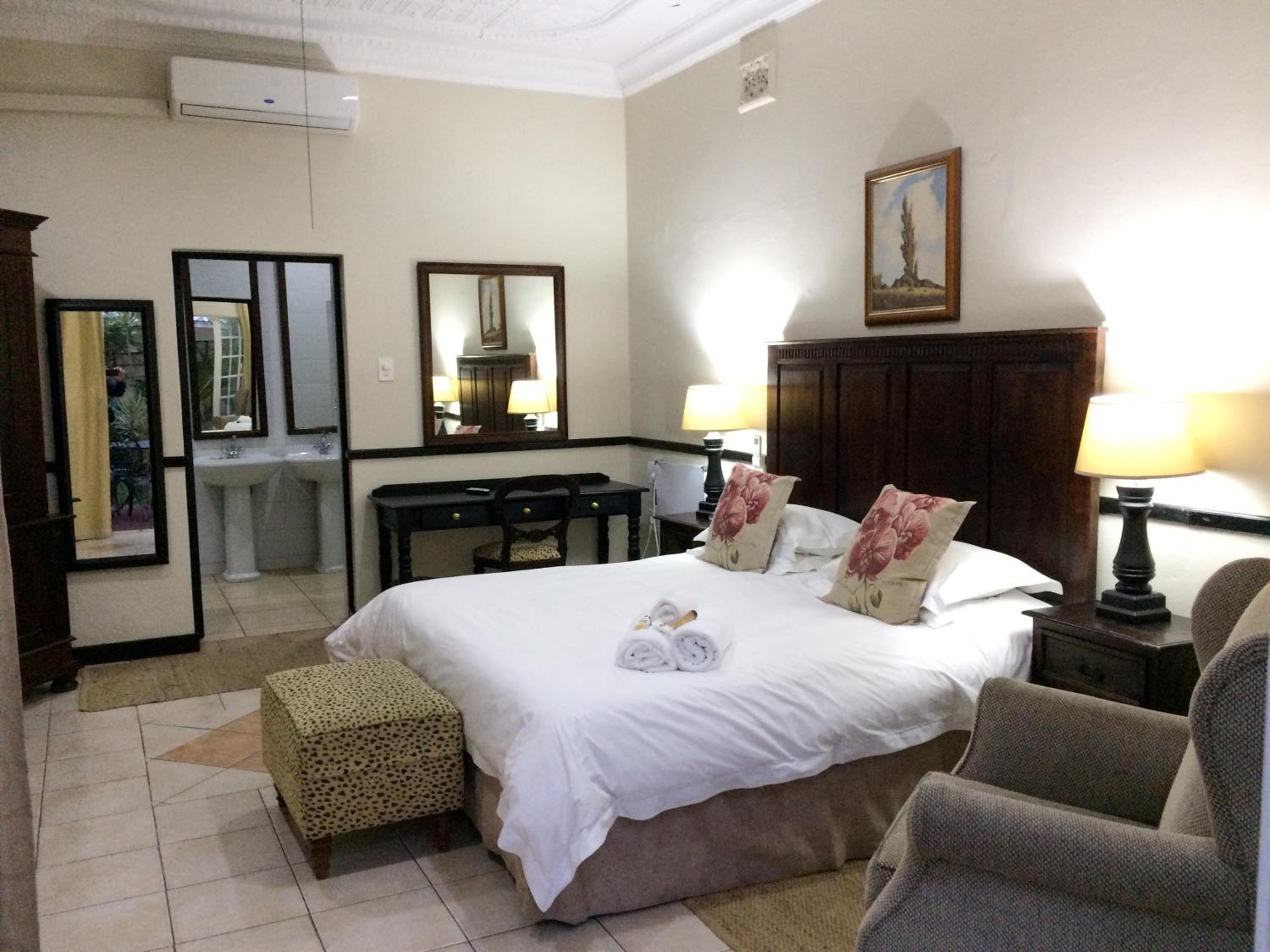 Luxury Triple Room - Photo 2