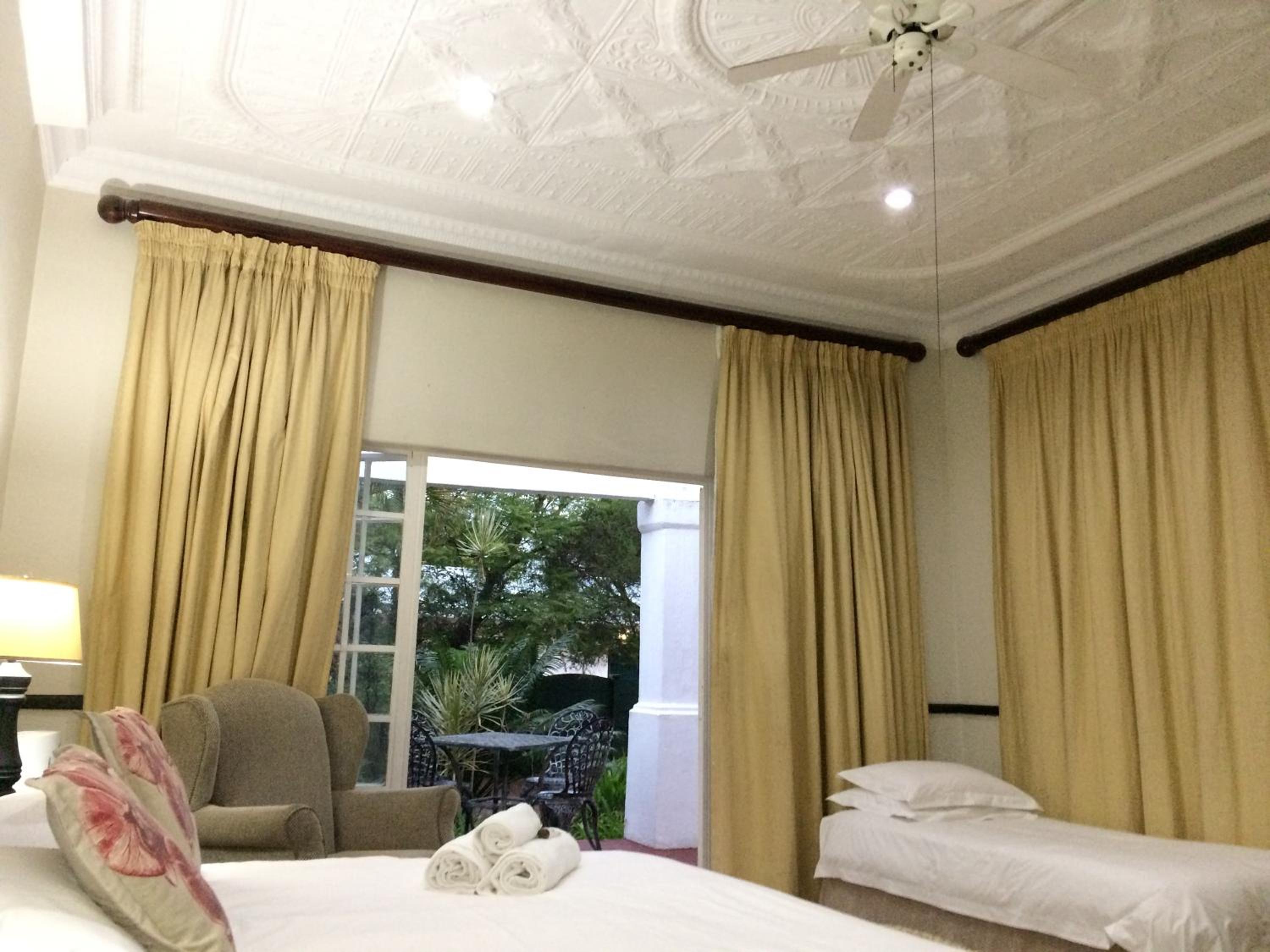 Luxury Triple Room - Photo 6