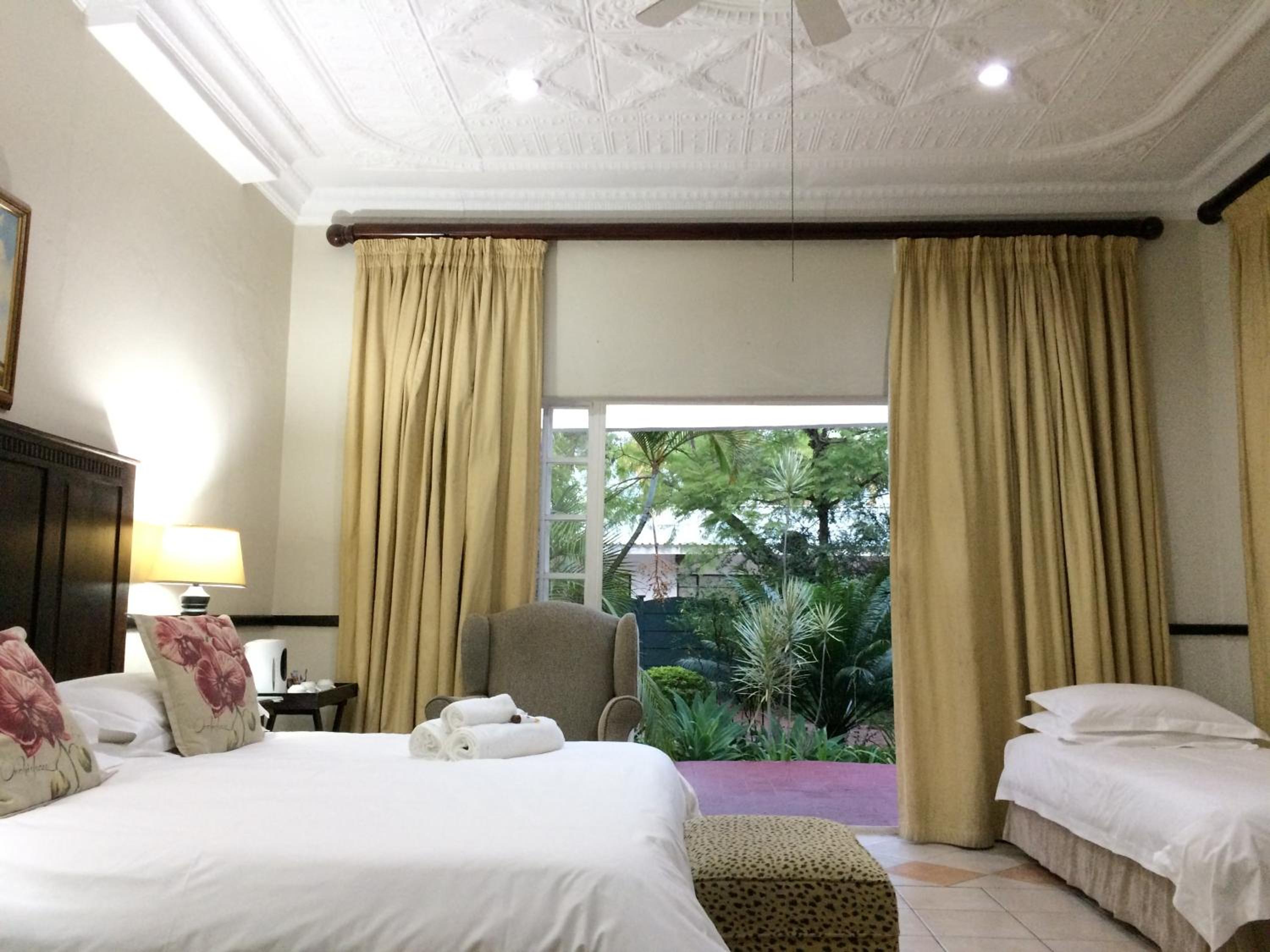 Luxury Triple Room - Photo 4