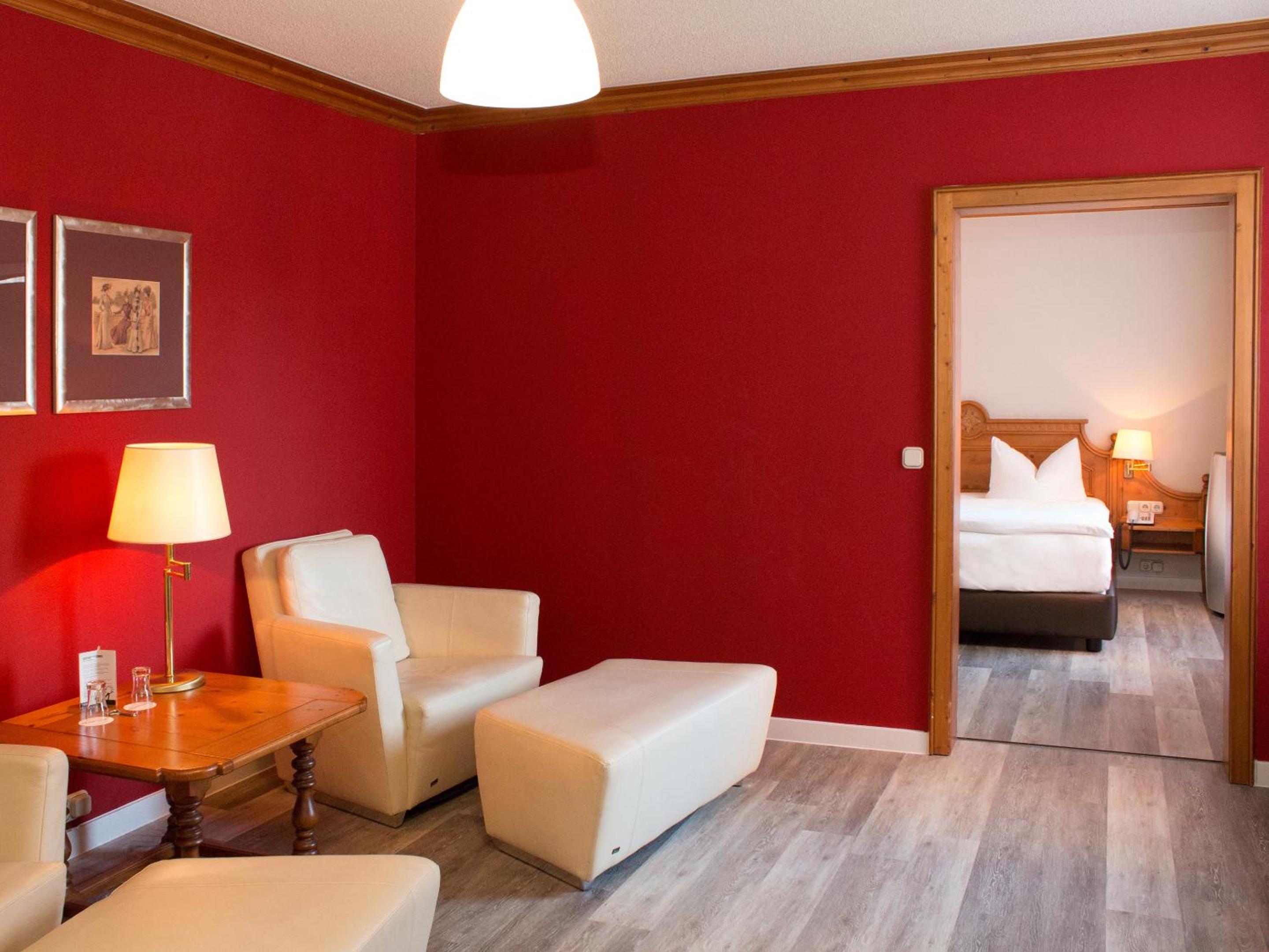 Junior Suite photo 3