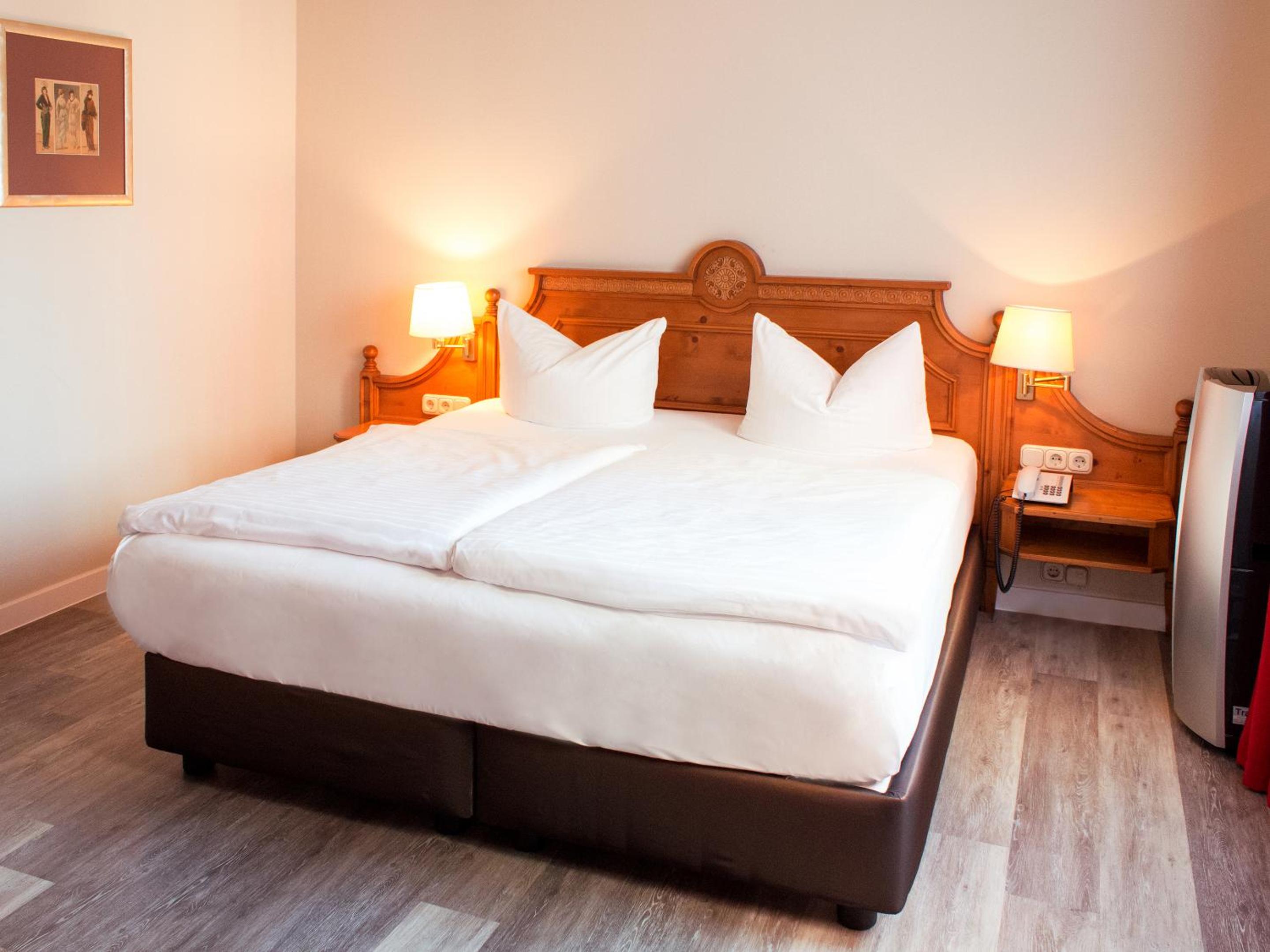 Double Room photo 3